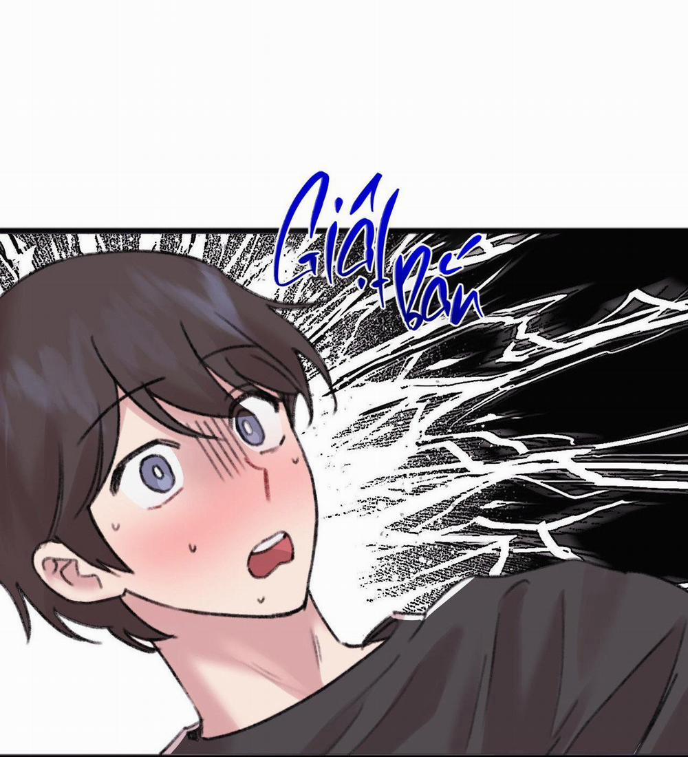 Anh Thật Sự Thích Em Sao 22 trang 25