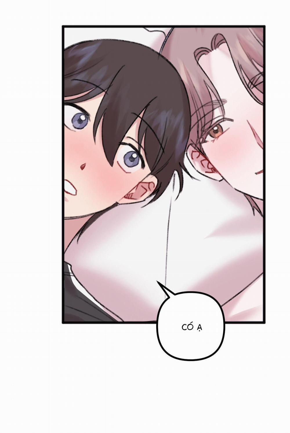 Anh Thật Sự Thích Em Sao 22 trang 36