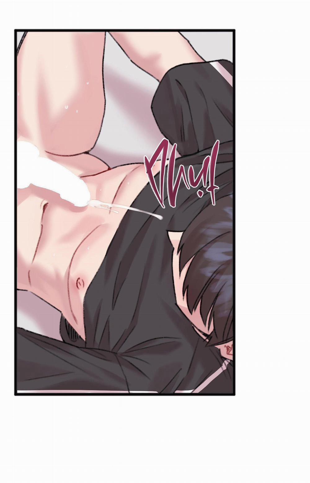 Anh Thật Sự Thích Em Sao 22 trang 4