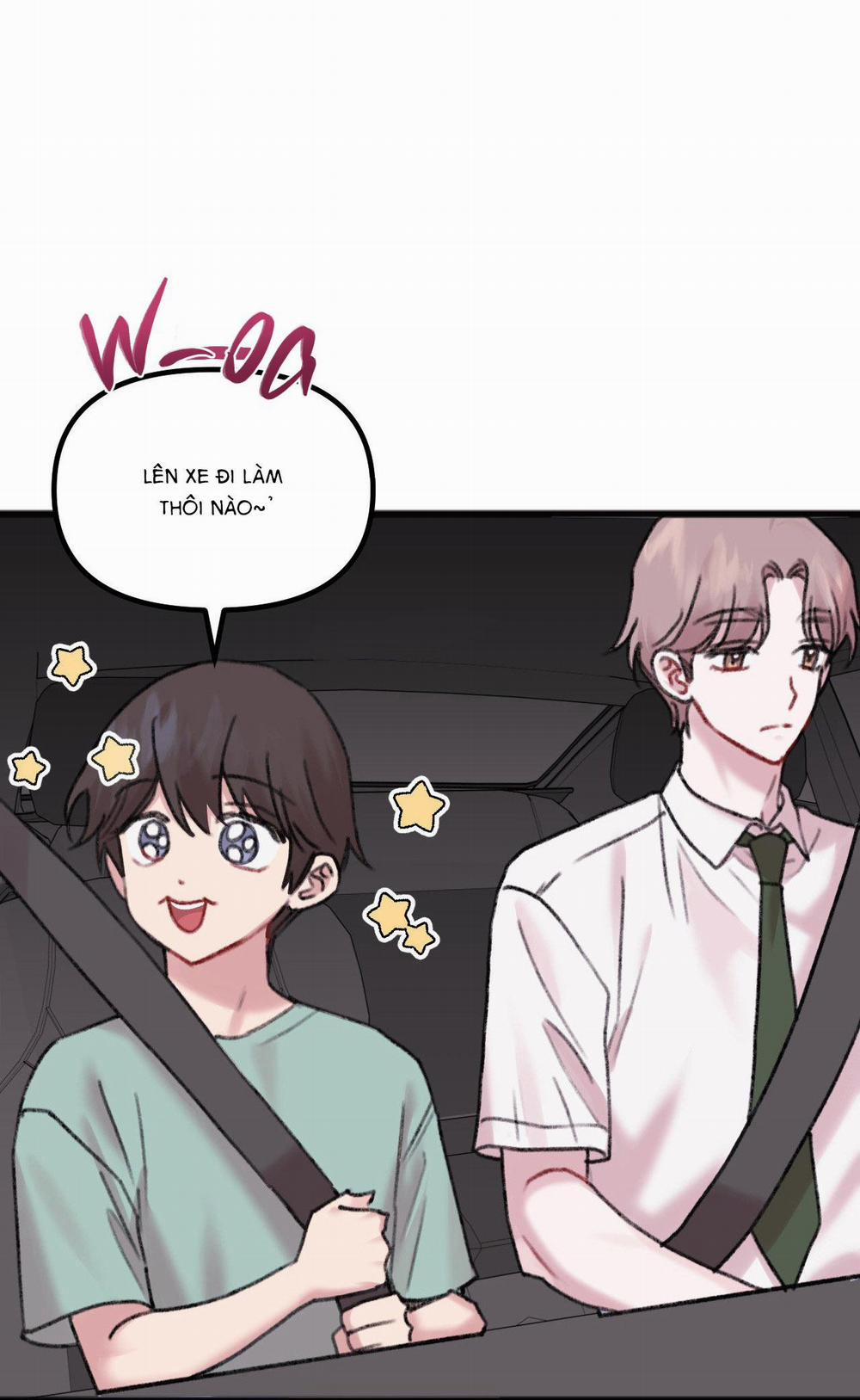 Anh Thật Sự Thích Em Sao 22 trang 49