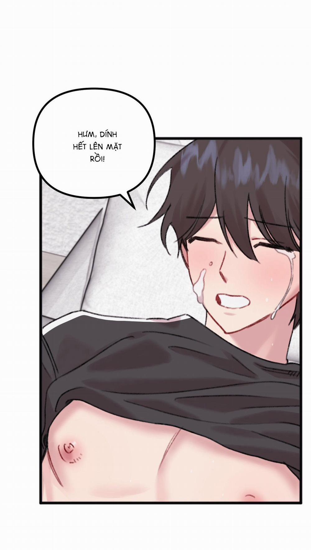 Anh Thật Sự Thích Em Sao 22 trang 5