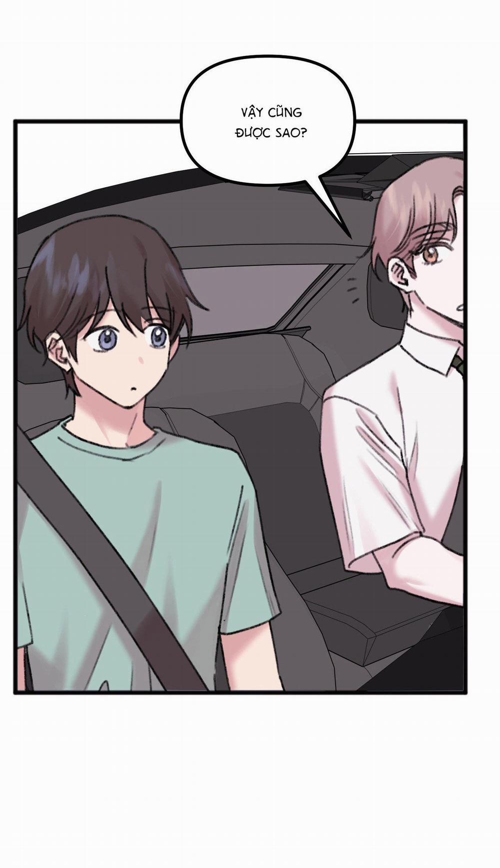 Anh Thật Sự Thích Em Sao 22 trang 56