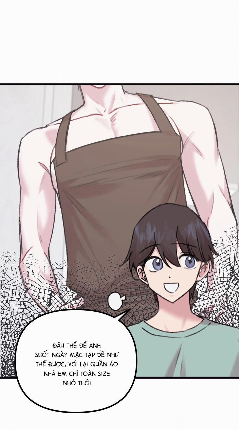 Anh Thật Sự Thích Em Sao 22 trang 57