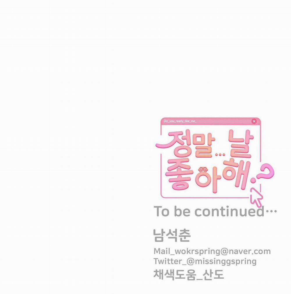 Anh Thật Sự Thích Em Sao 22 trang 73