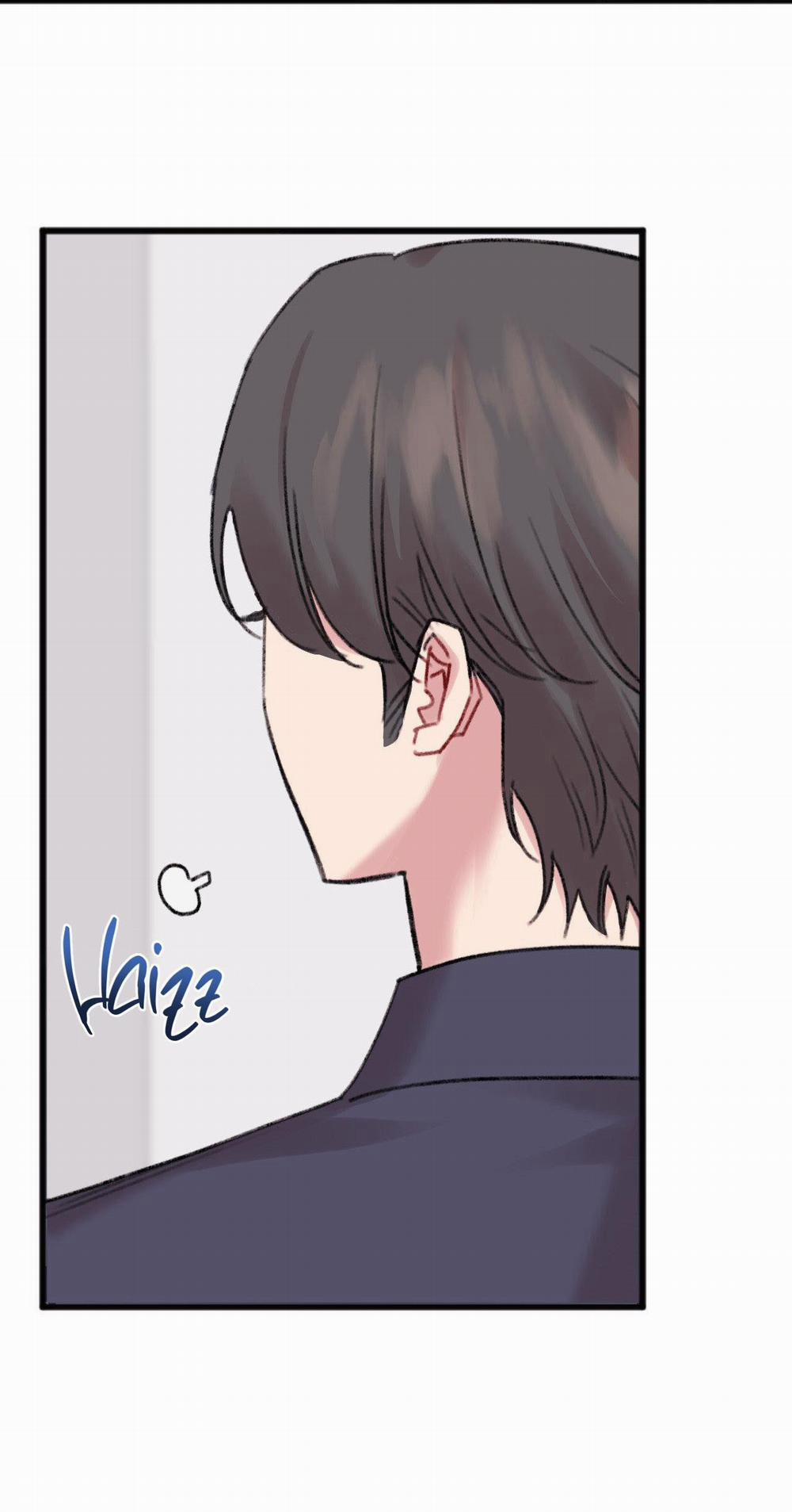 Anh Thật Sự Thích Em Sao 23 trang 20