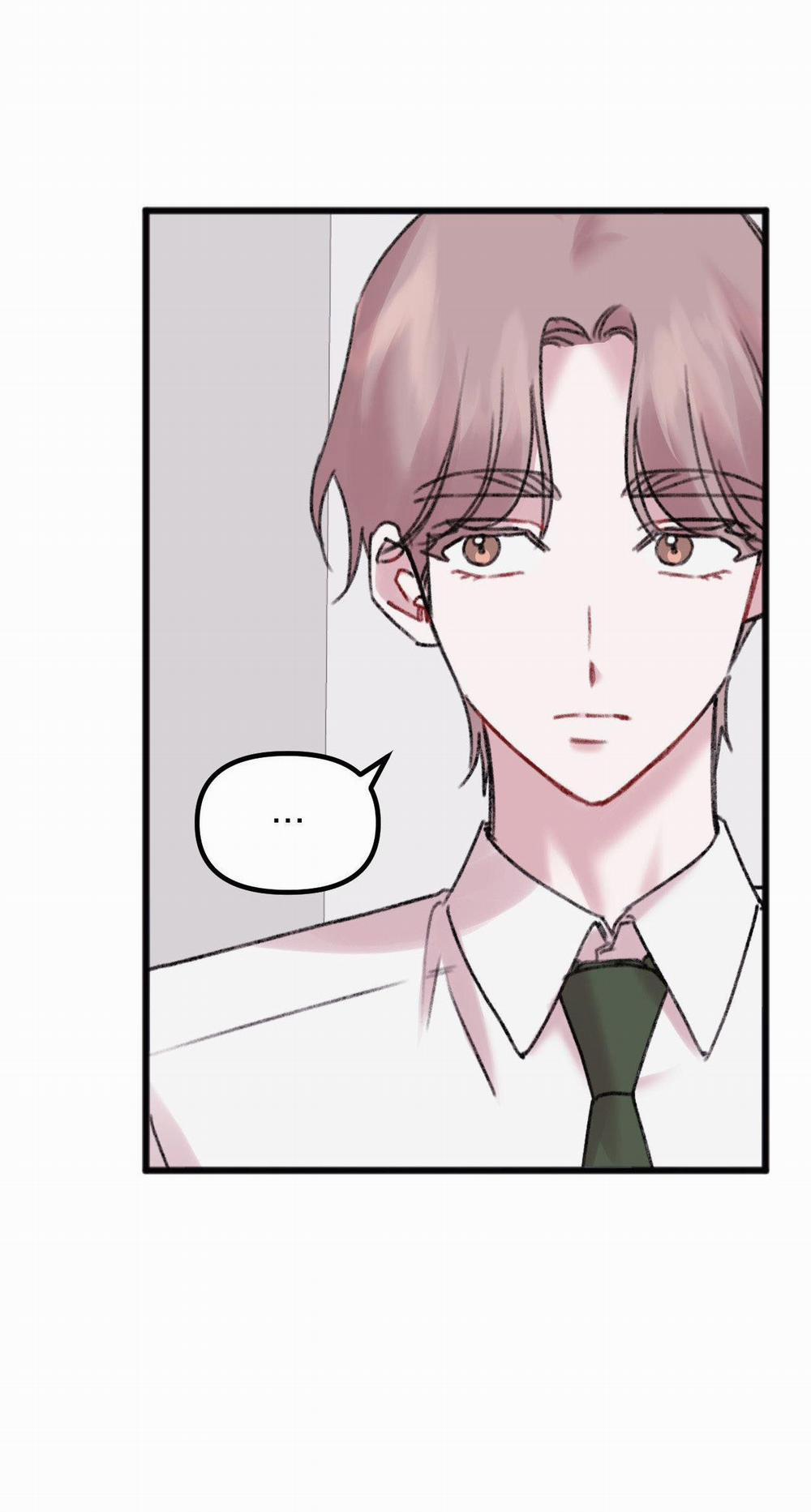 Anh Thật Sự Thích Em Sao 23 trang 21