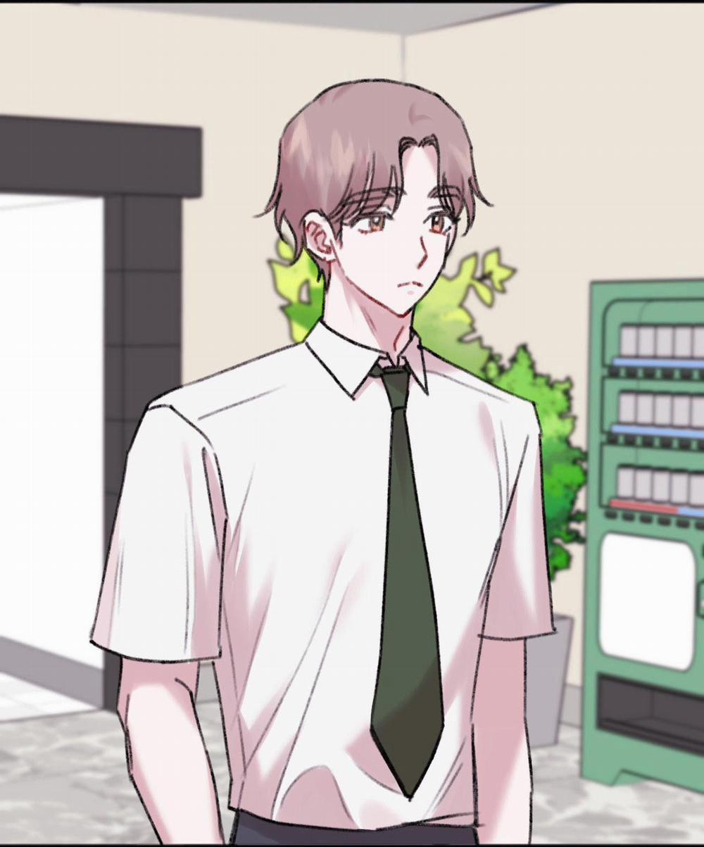 Anh Thật Sự Thích Em Sao 23 trang 25