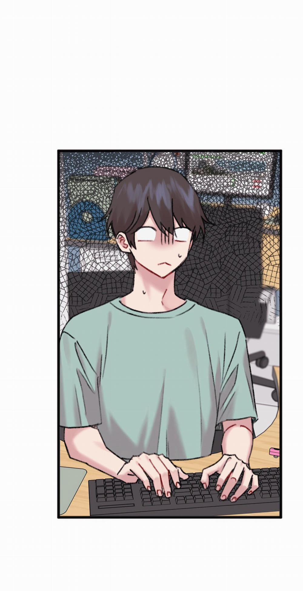 Anh Thật Sự Thích Em Sao 23 trang 30