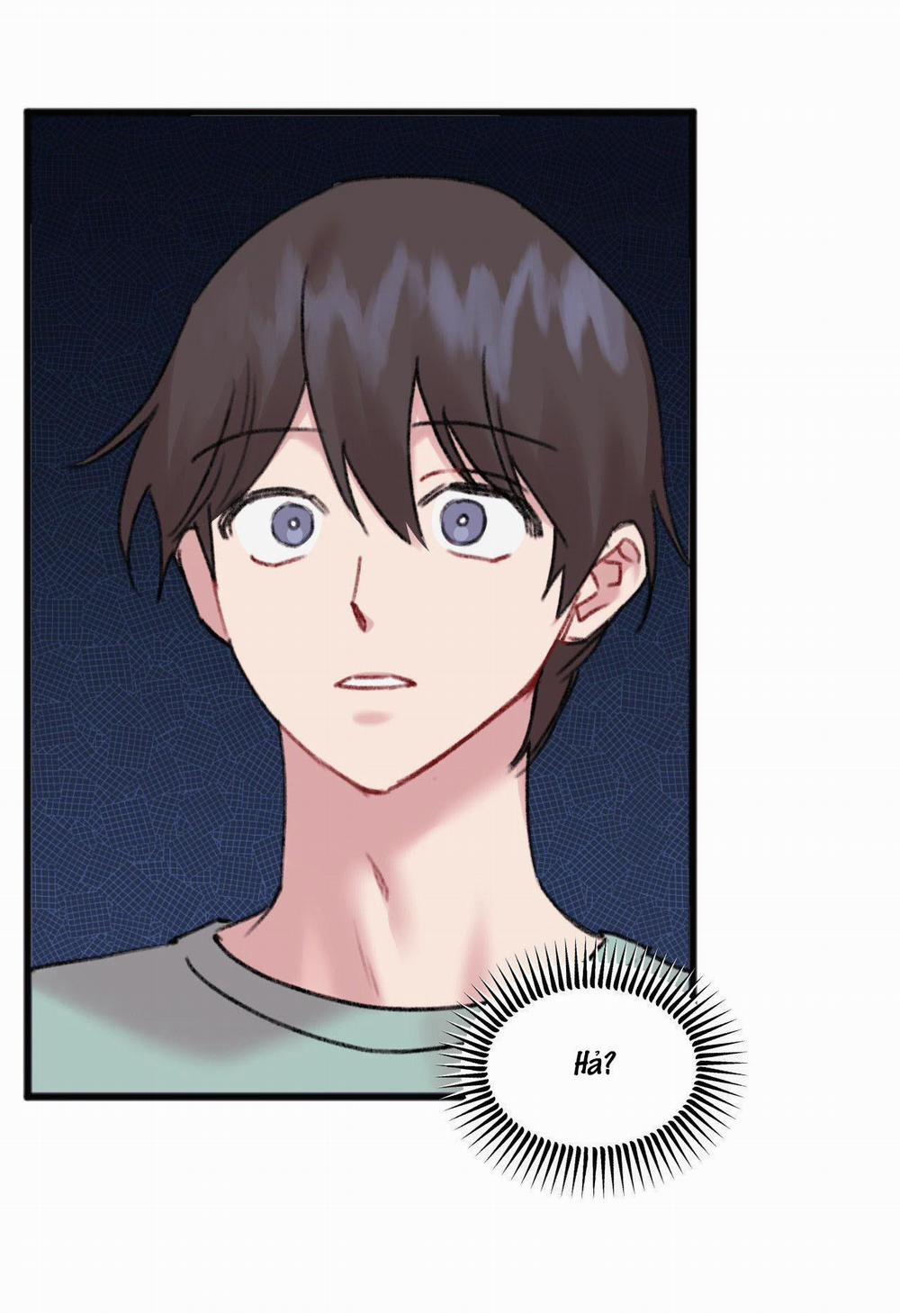 Anh Thật Sự Thích Em Sao 23 trang 48