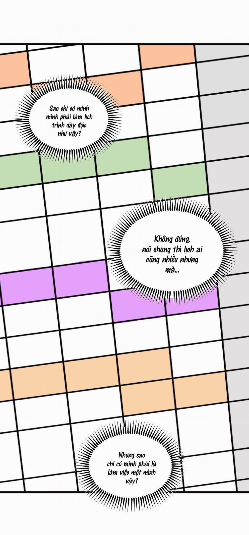 Anh Thật Sự Thích Em Sao 23 trang 52