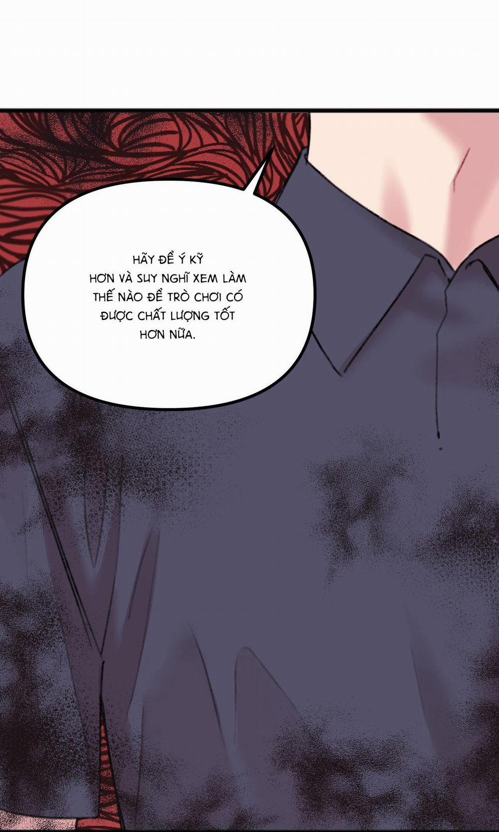 Anh Thật Sự Thích Em Sao 23 trang 56