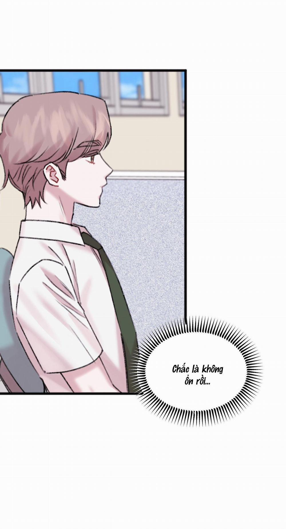 Anh Thật Sự Thích Em Sao 23 trang 64