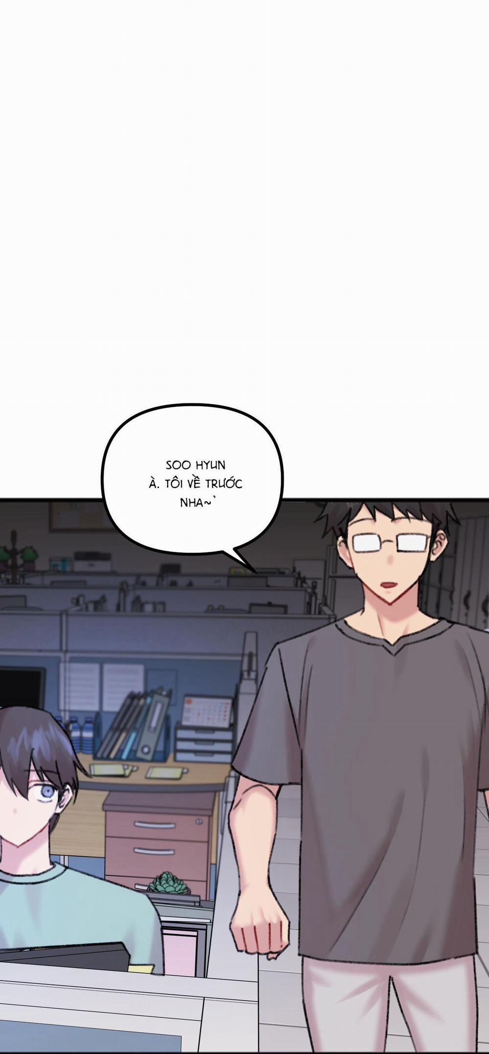 Anh Thật Sự Thích Em Sao 23 trang 67