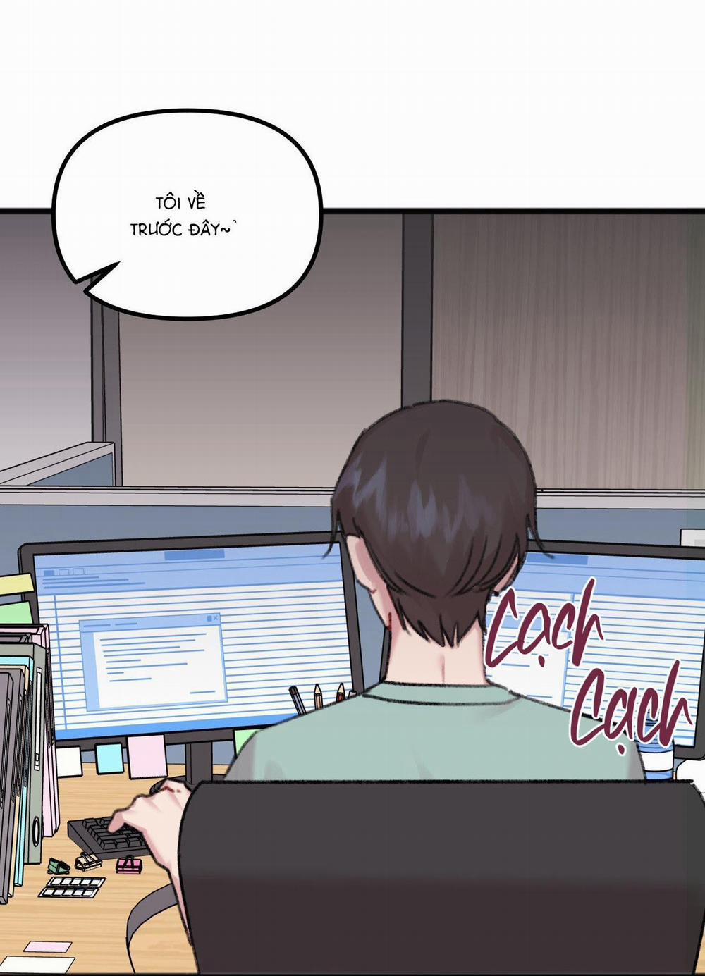 Anh Thật Sự Thích Em Sao 23 trang 69