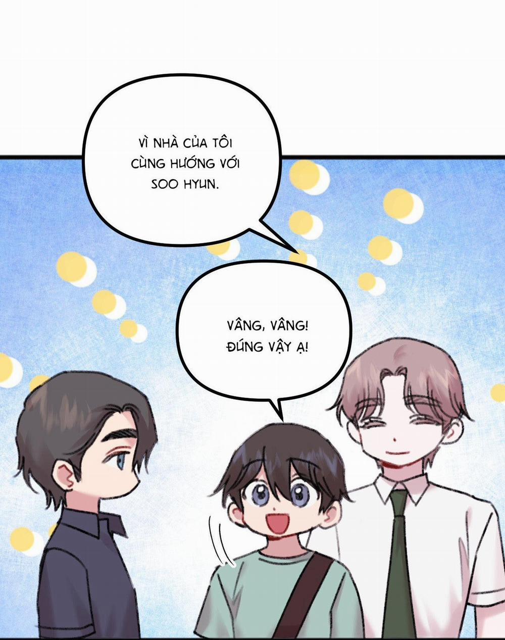 Anh Thật Sự Thích Em Sao 23 trang 7