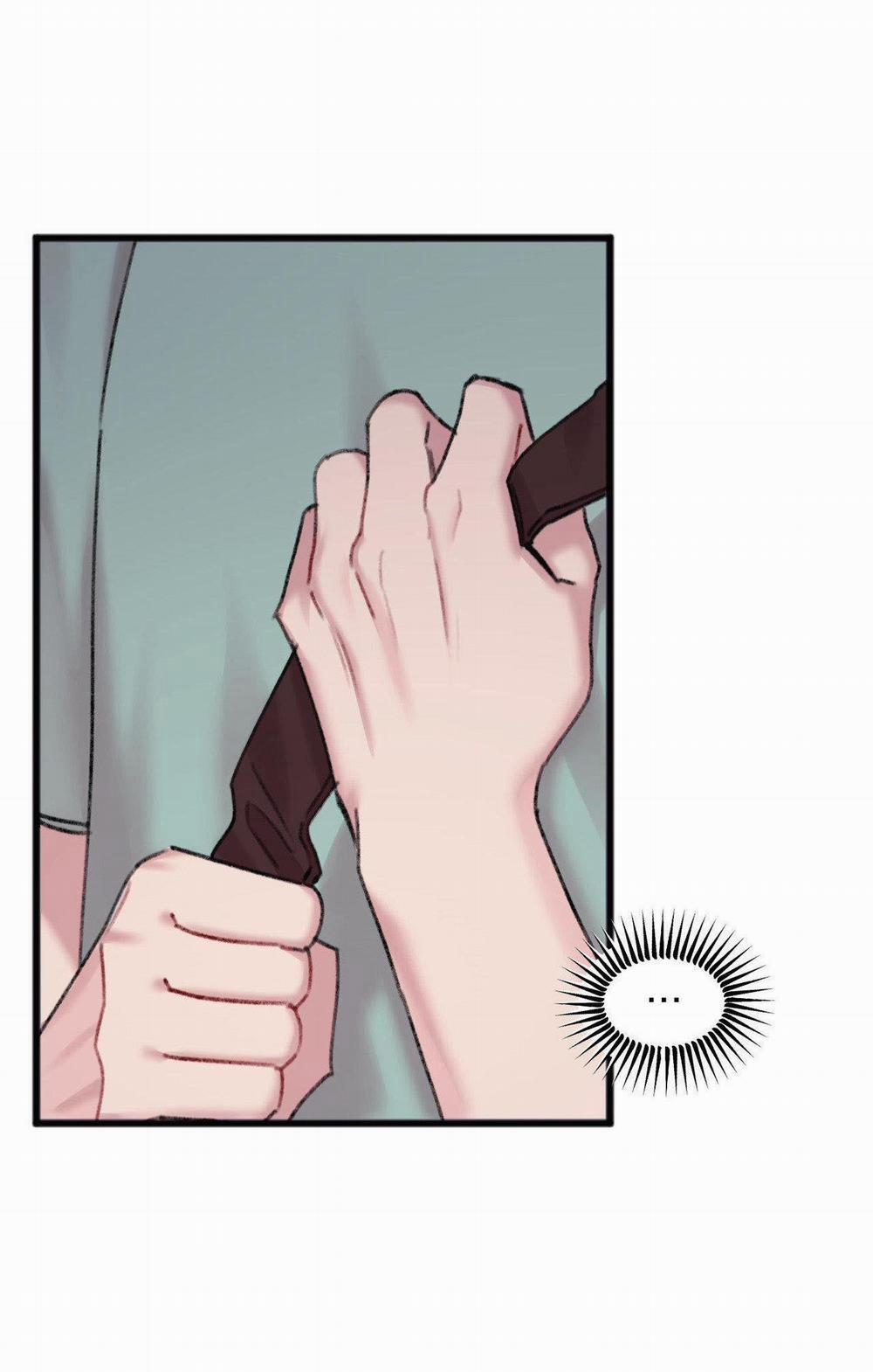 Anh Thật Sự Thích Em Sao 24 trang 12