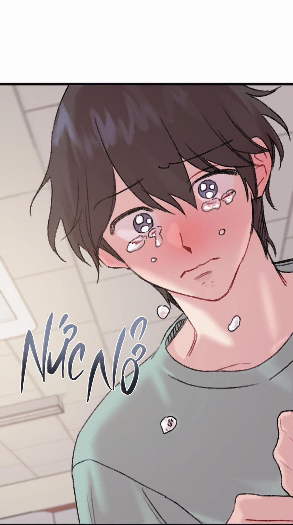 Anh Thật Sự Thích Em Sao 24 trang 13