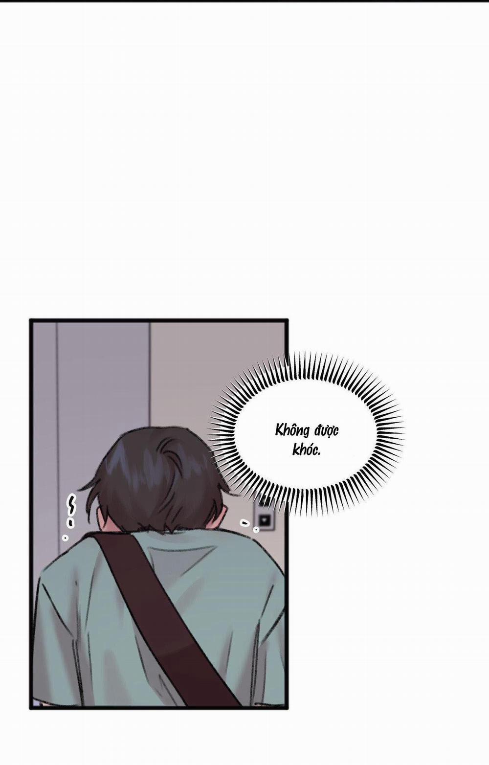 Anh Thật Sự Thích Em Sao 24 trang 14