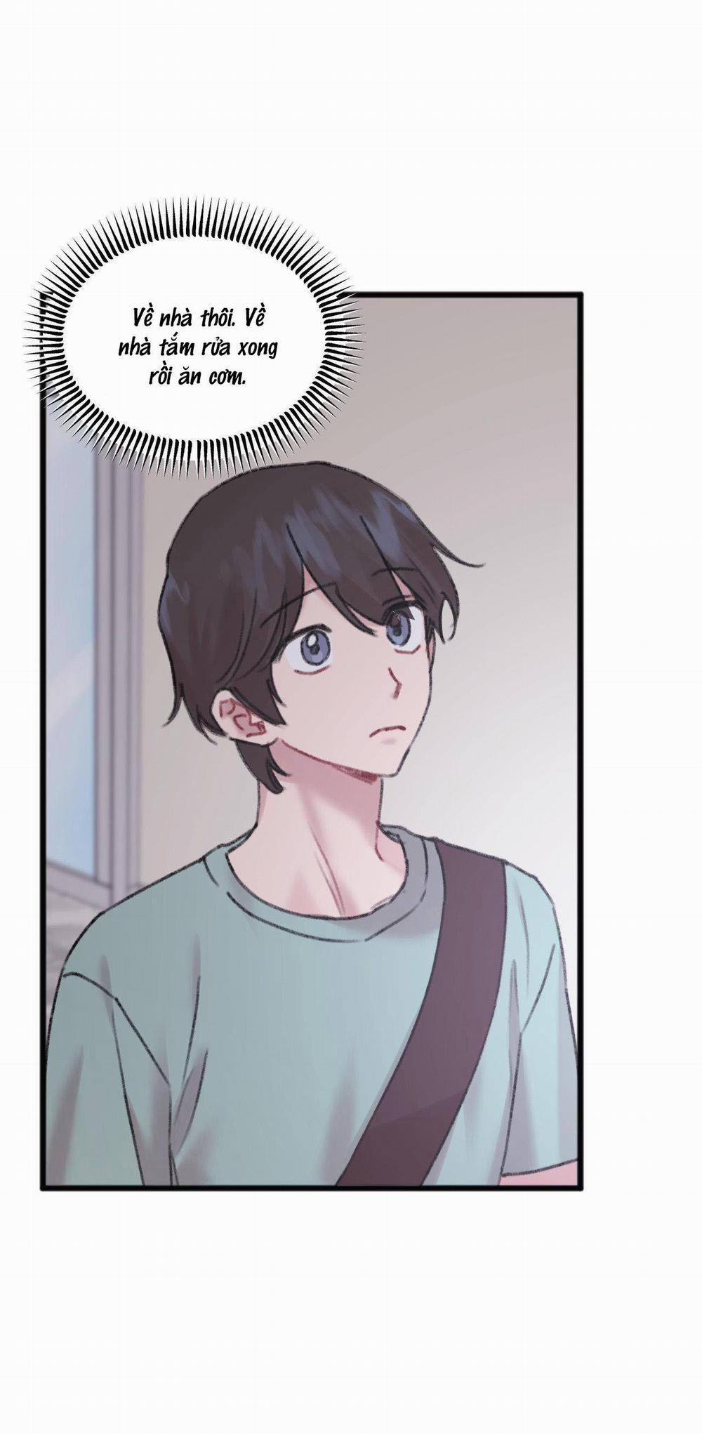 Anh Thật Sự Thích Em Sao 24 trang 20