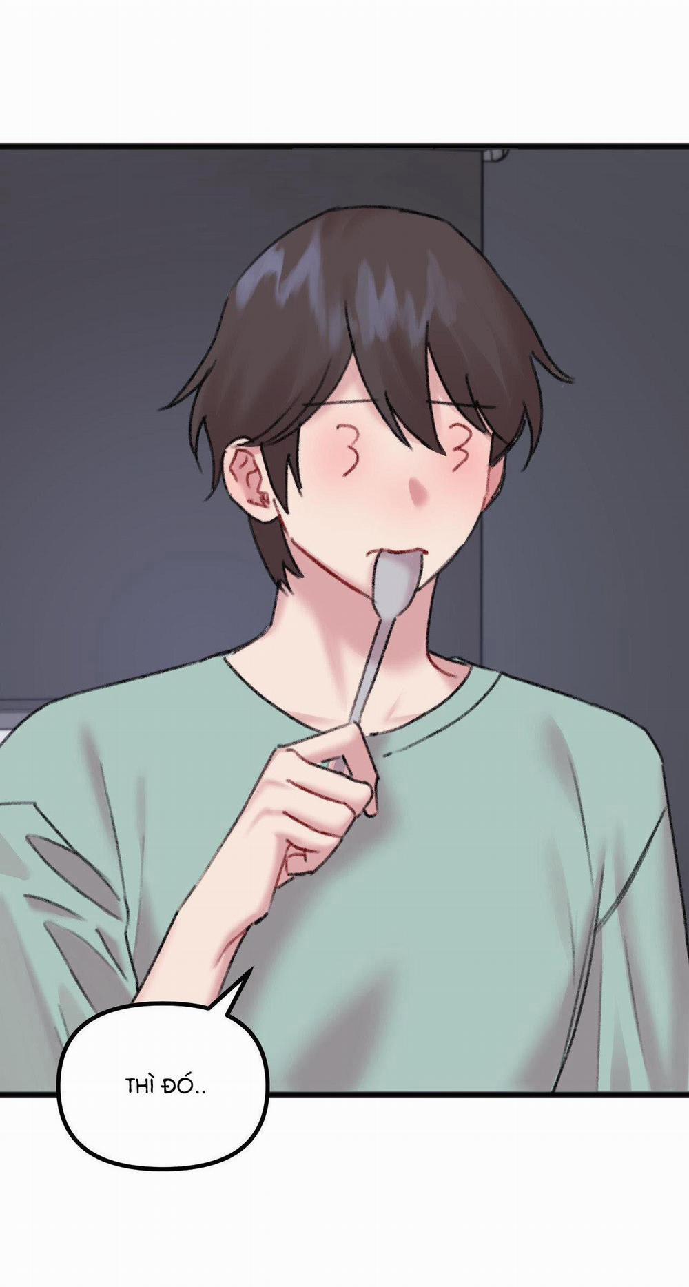 Anh Thật Sự Thích Em Sao 24 trang 30