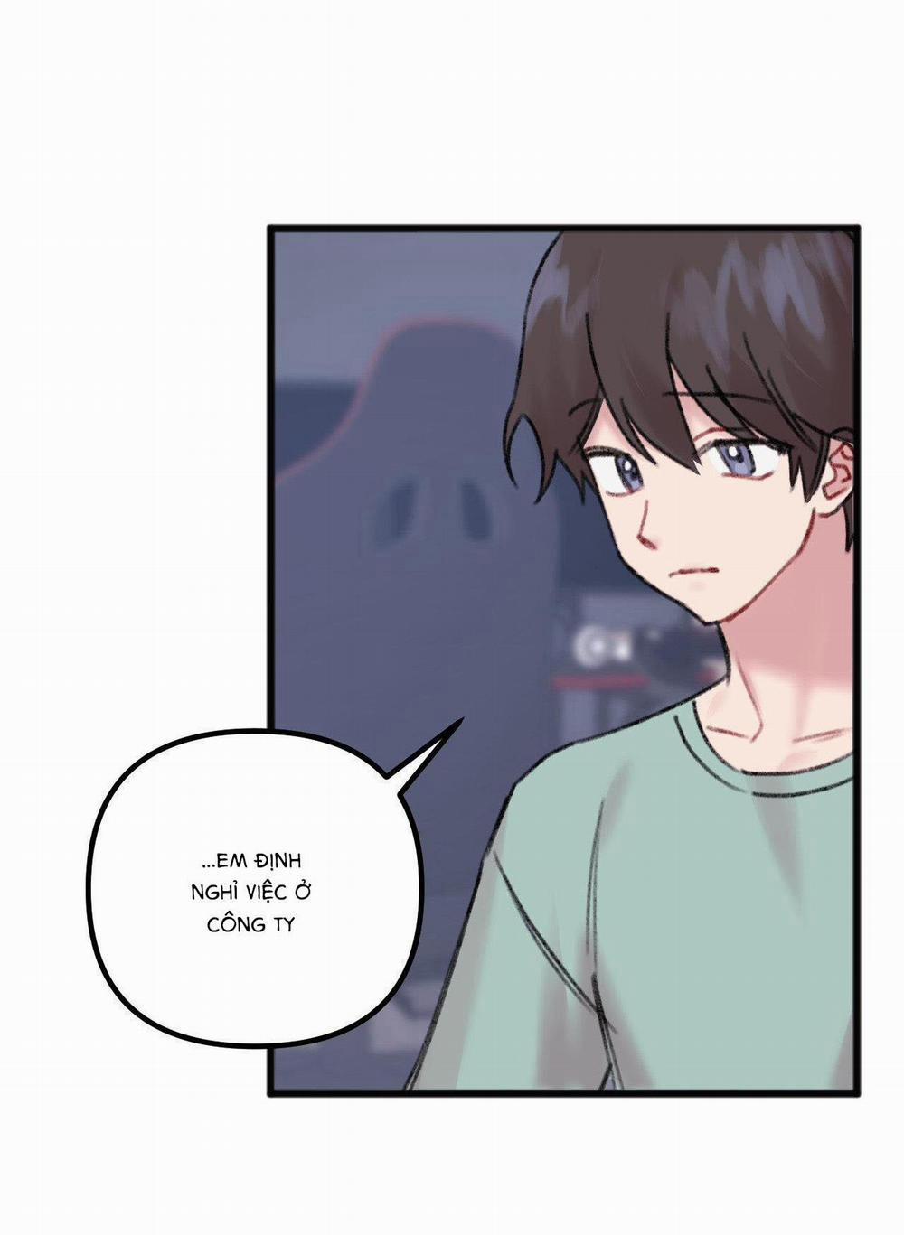 Anh Thật Sự Thích Em Sao 24 trang 33