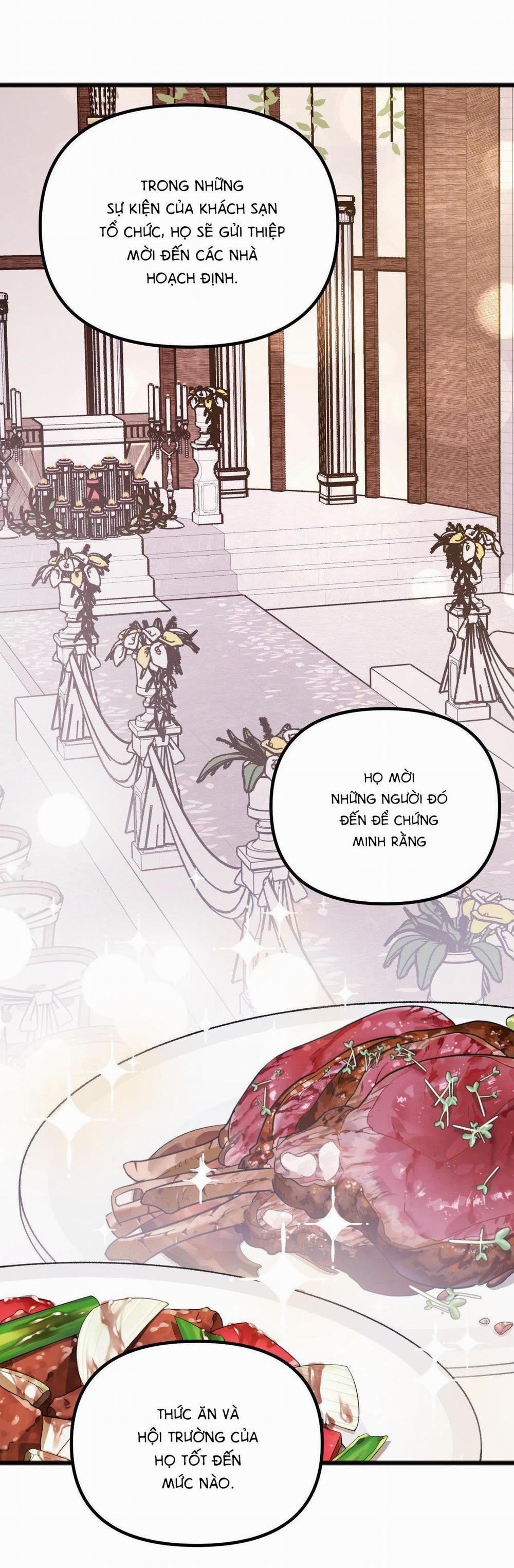 Anh Thật Sự Thích Em Sao 24 trang 45