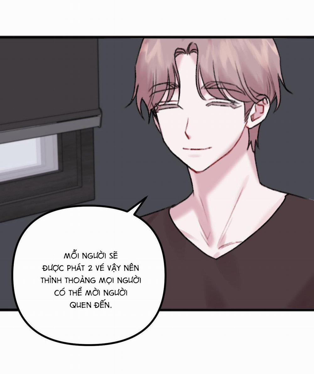 Anh Thật Sự Thích Em Sao 24 trang 47