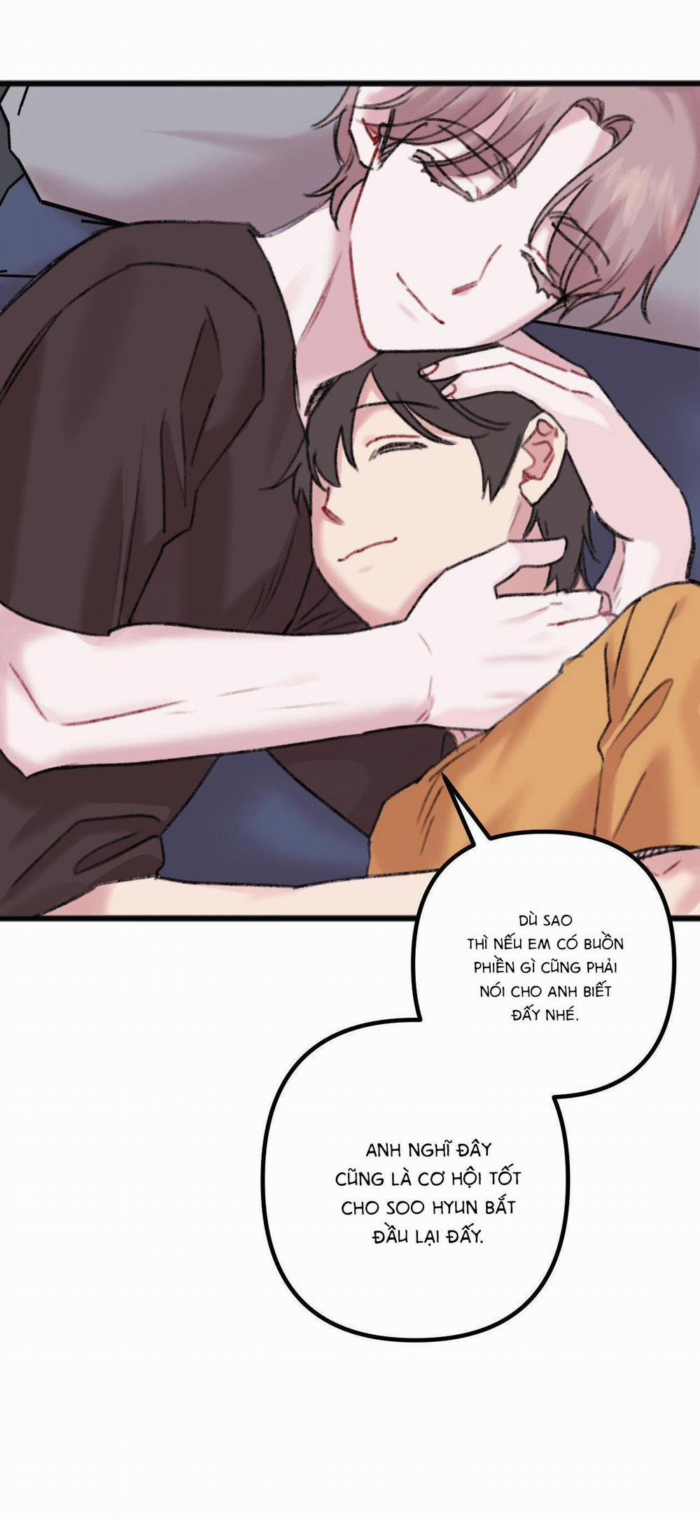 Anh Thật Sự Thích Em Sao 24 trang 51