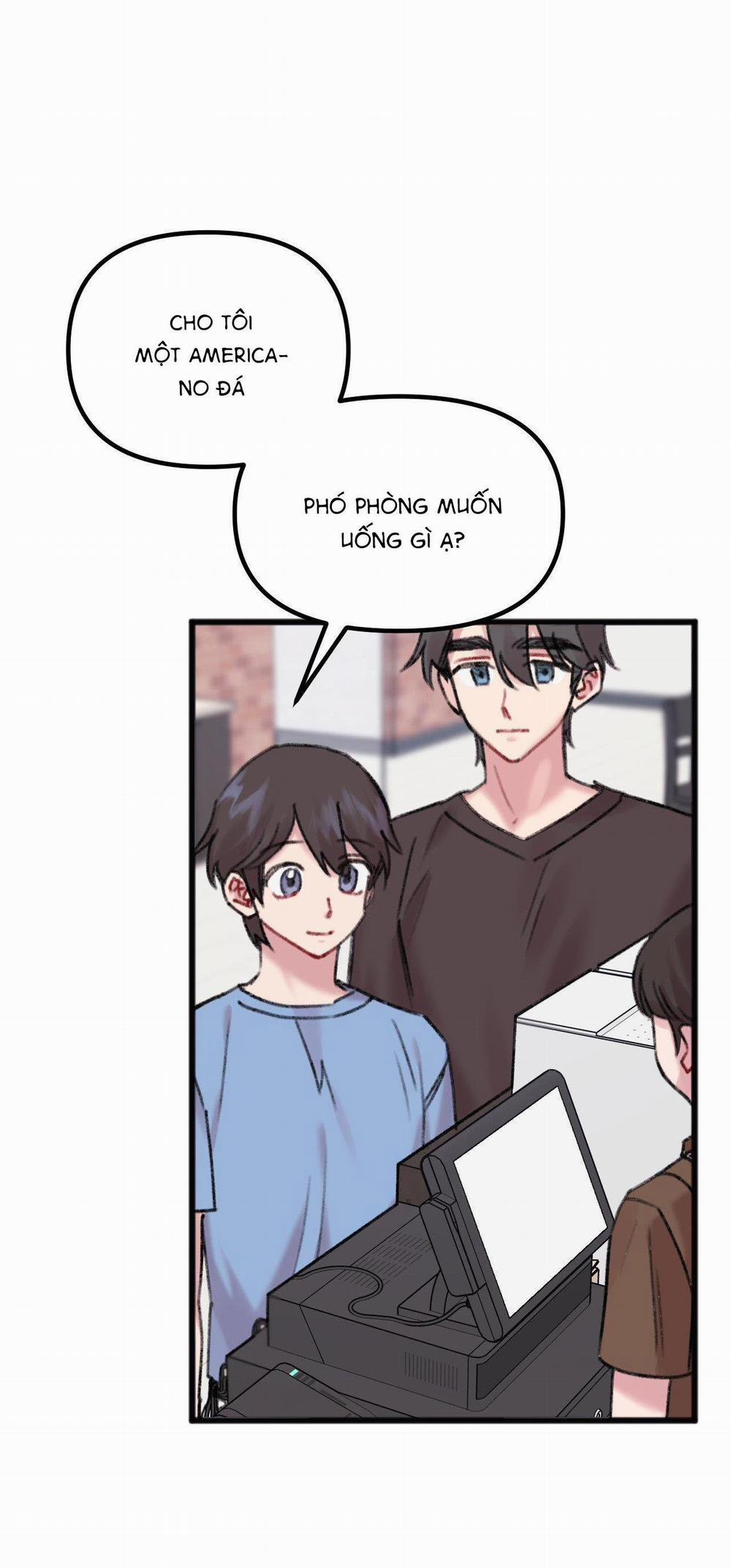 Anh Thật Sự Thích Em Sao 24 trang 62