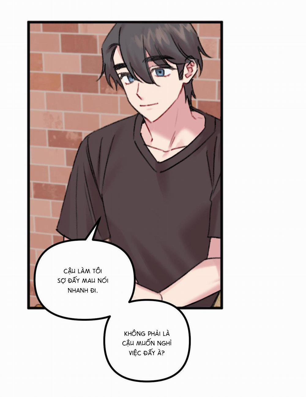 Anh Thật Sự Thích Em Sao 24 trang 65