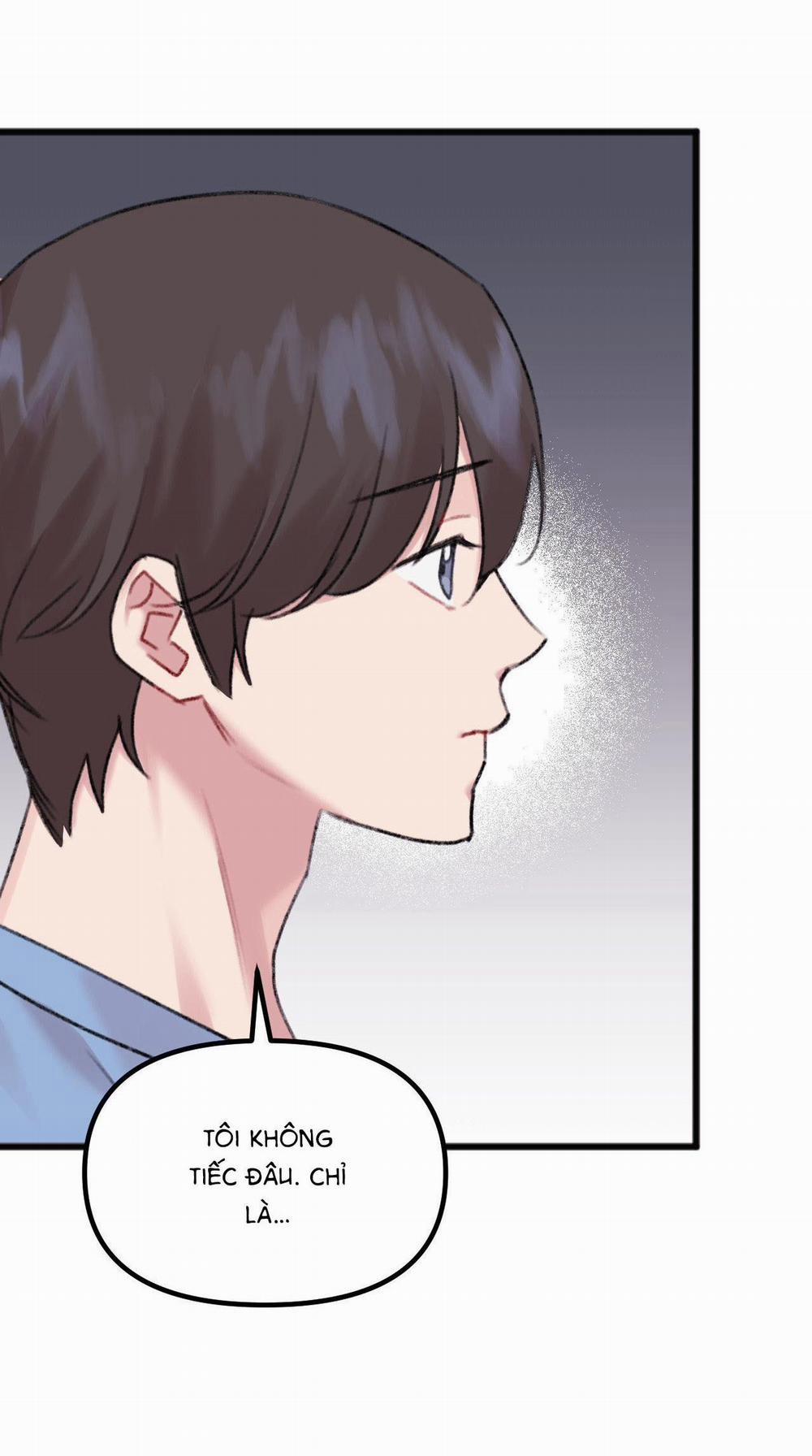 Anh Thật Sự Thích Em Sao 25 trang 11