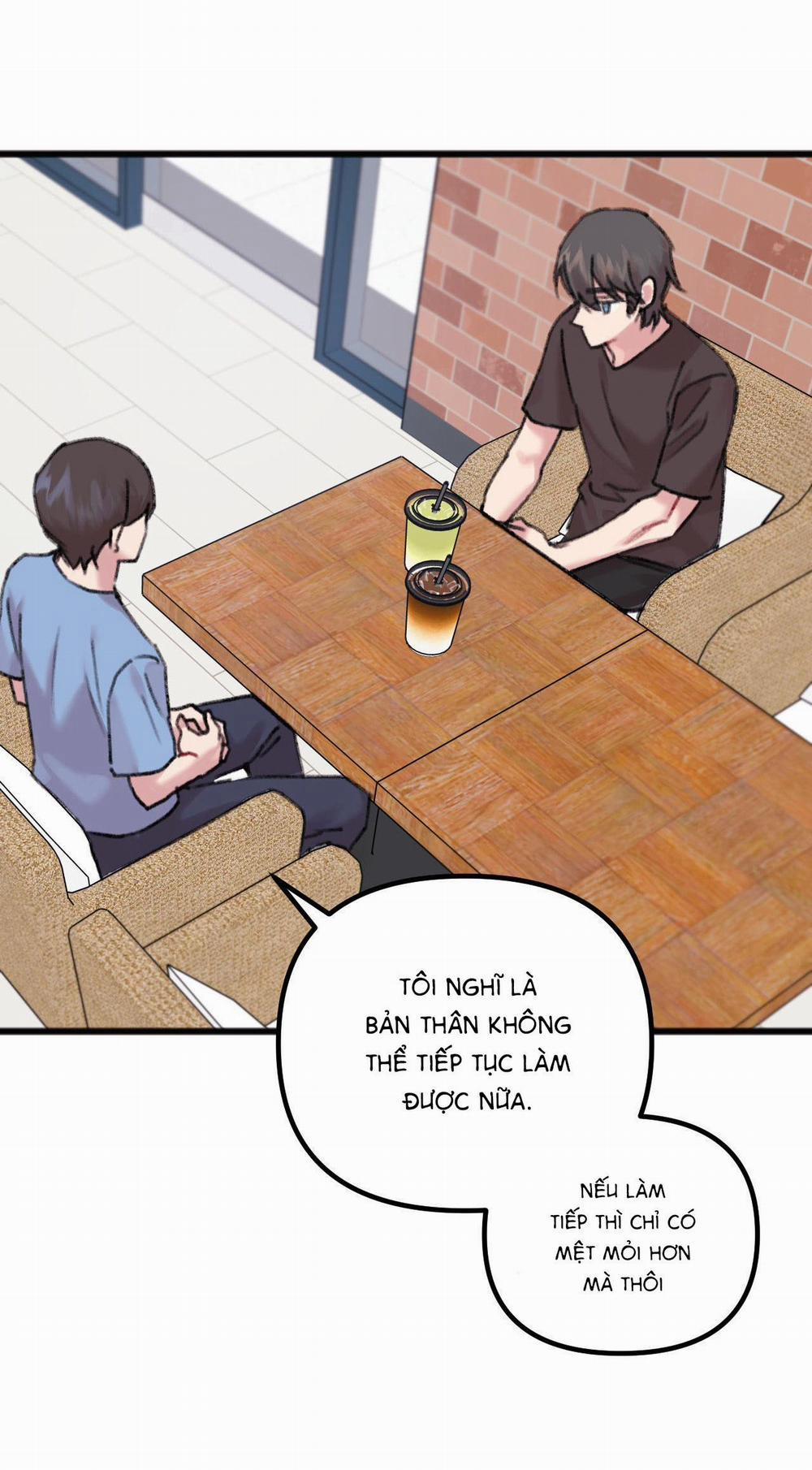 Anh Thật Sự Thích Em Sao 25 trang 12