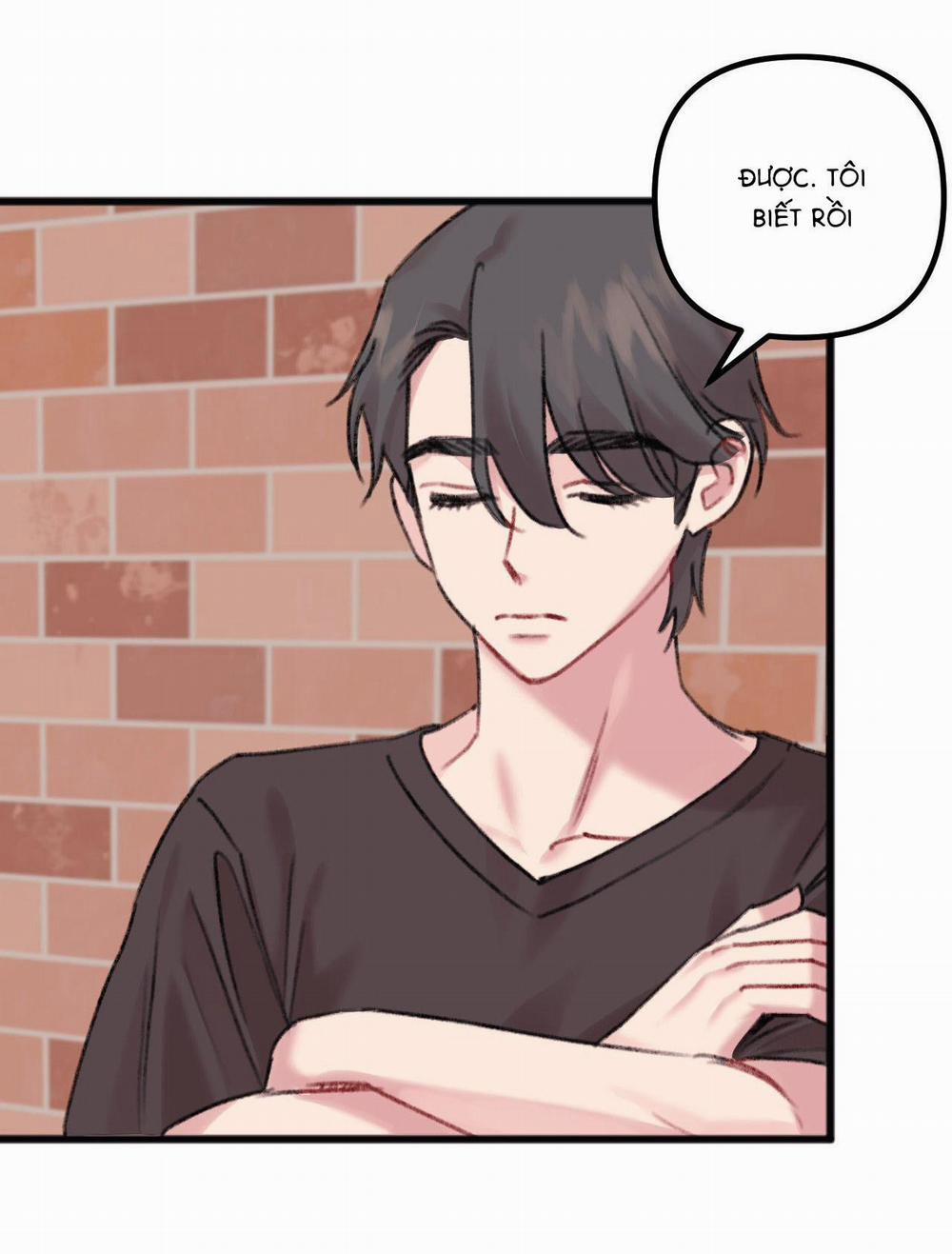 Anh Thật Sự Thích Em Sao 25 trang 15