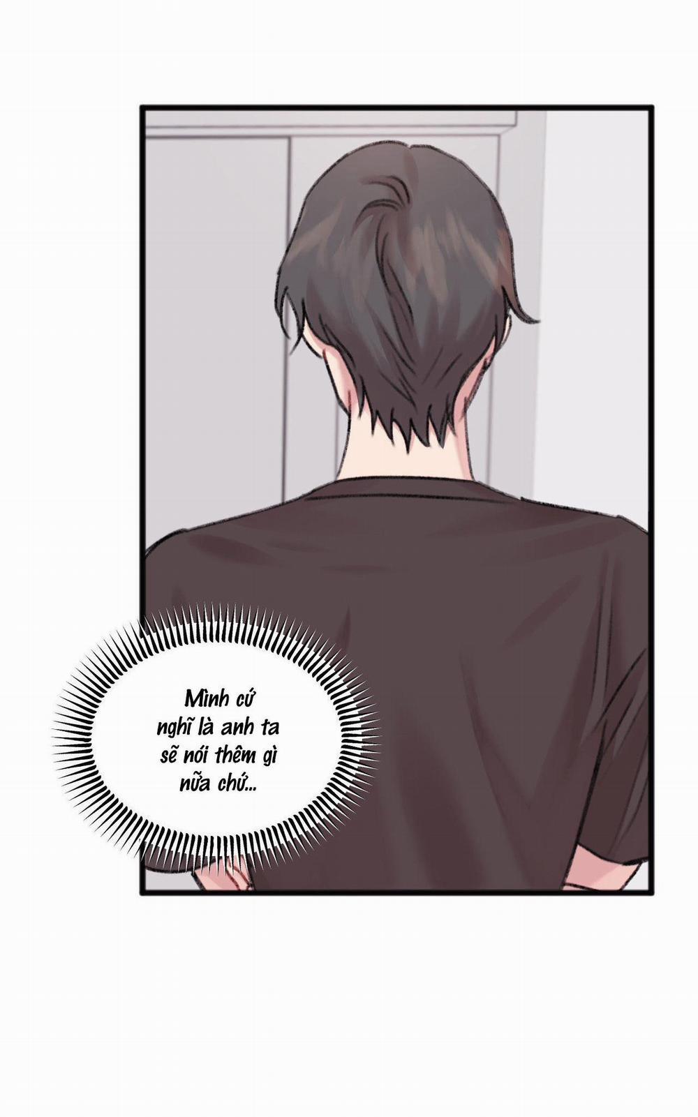 Anh Thật Sự Thích Em Sao 25 trang 20