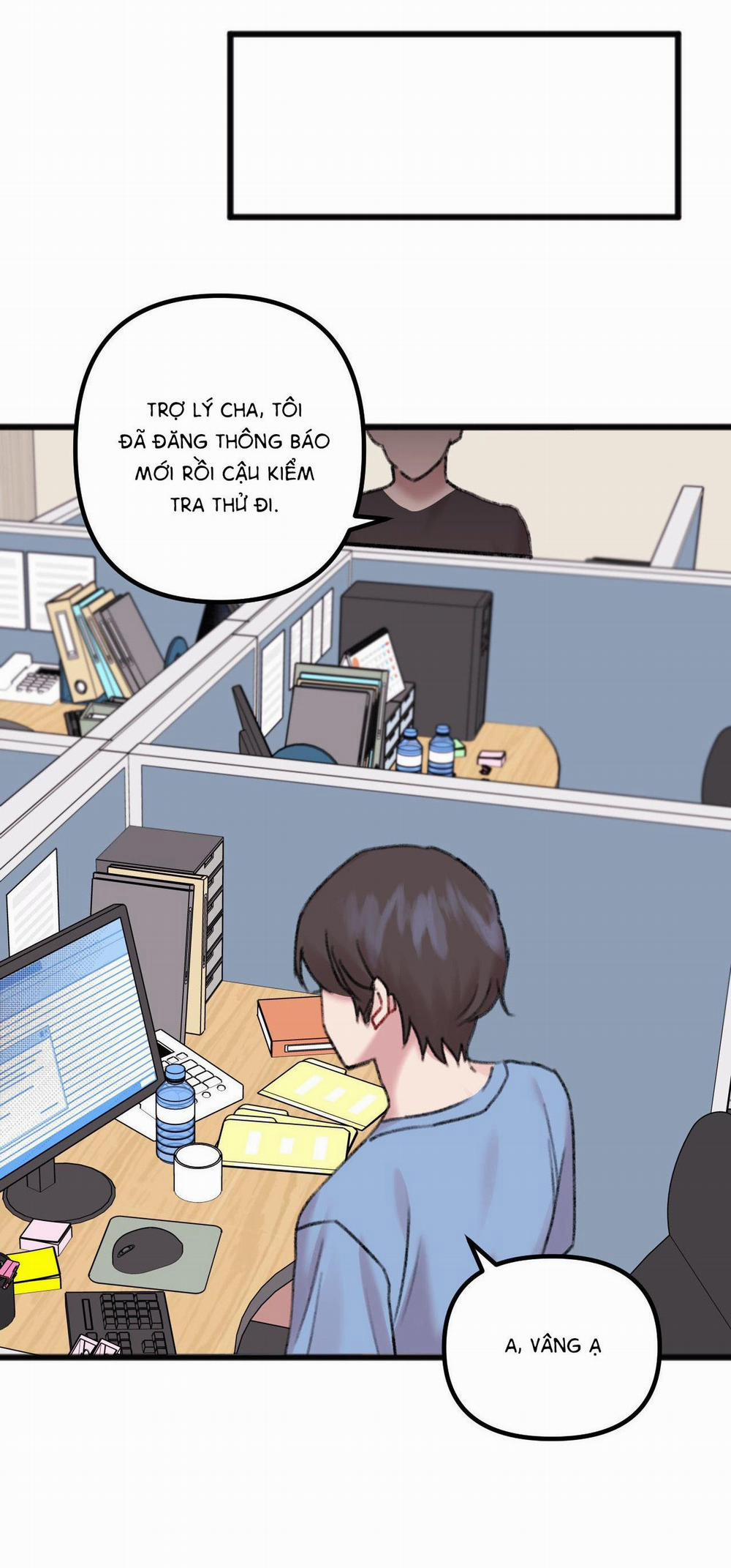 Anh Thật Sự Thích Em Sao 25 trang 26