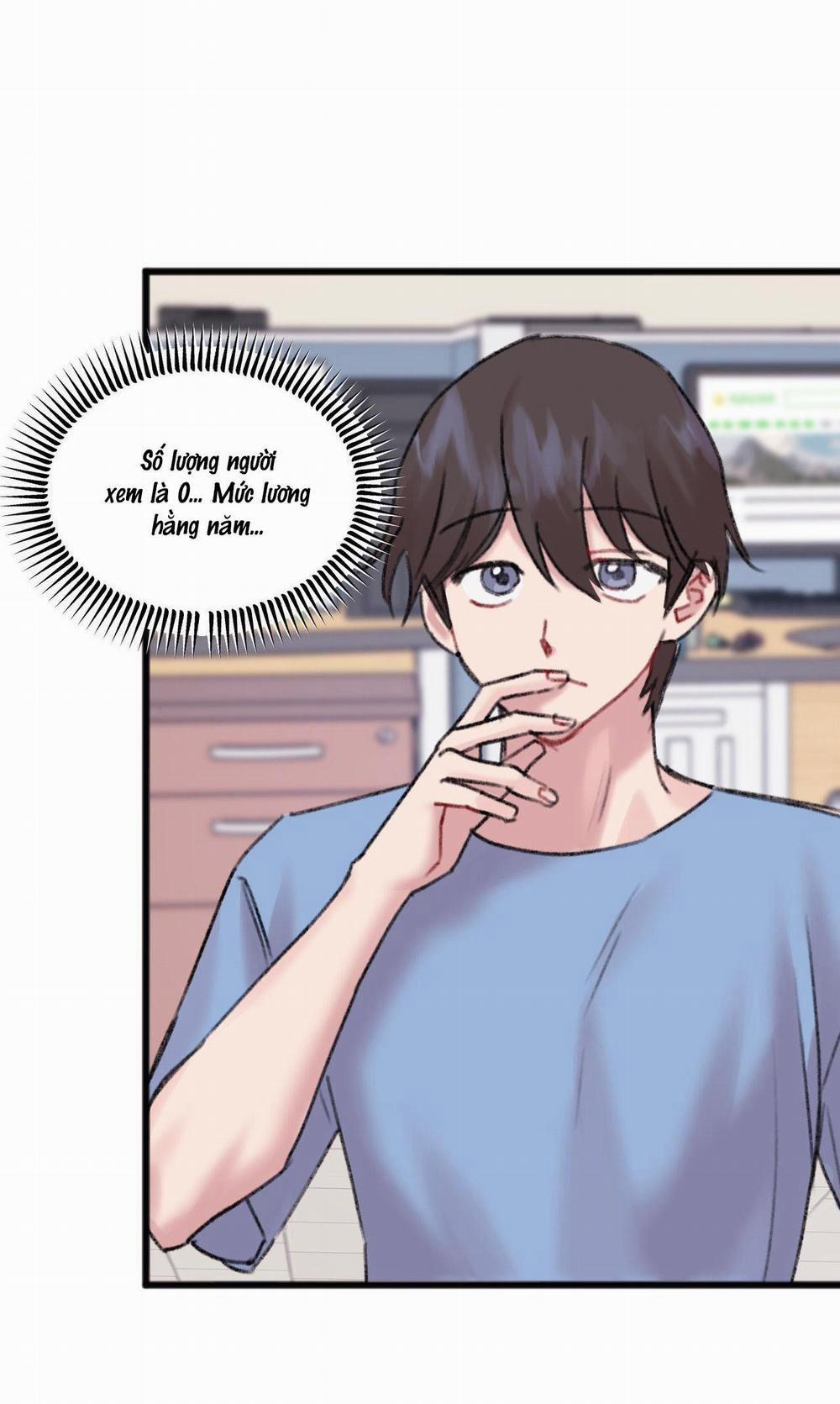 Anh Thật Sự Thích Em Sao 25 trang 28