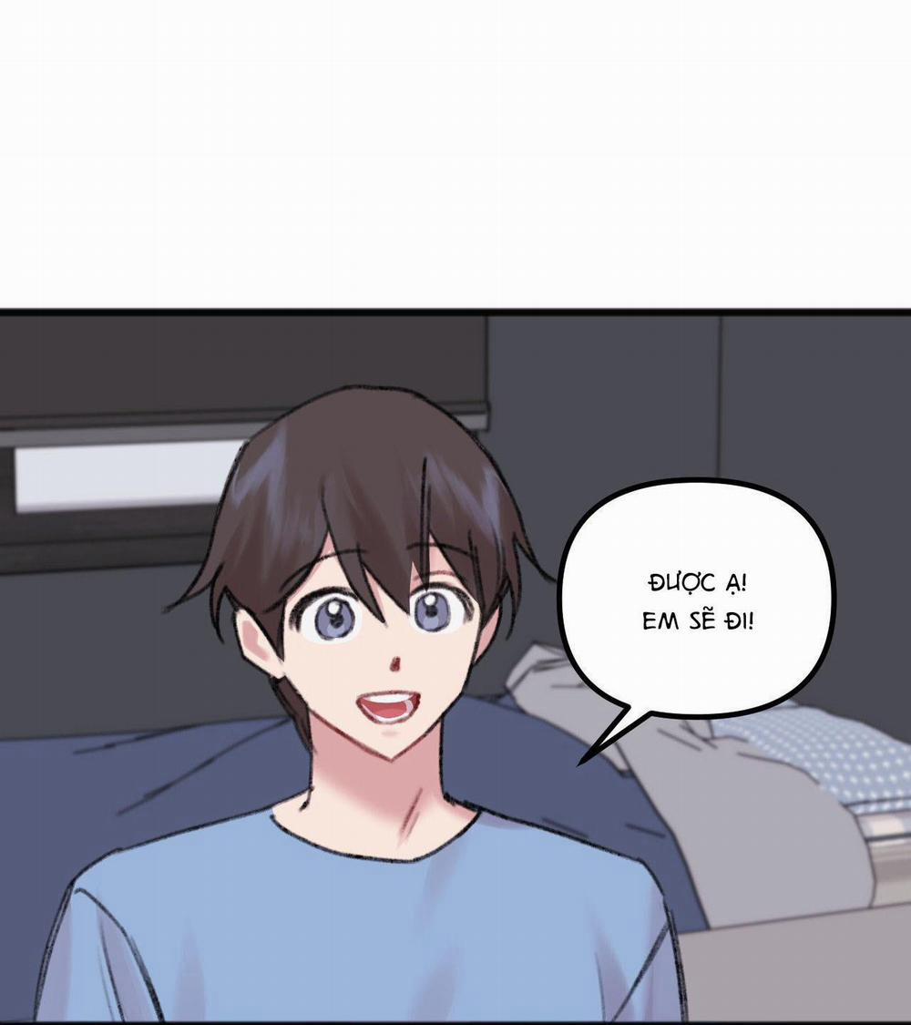 Anh Thật Sự Thích Em Sao 25 trang 38