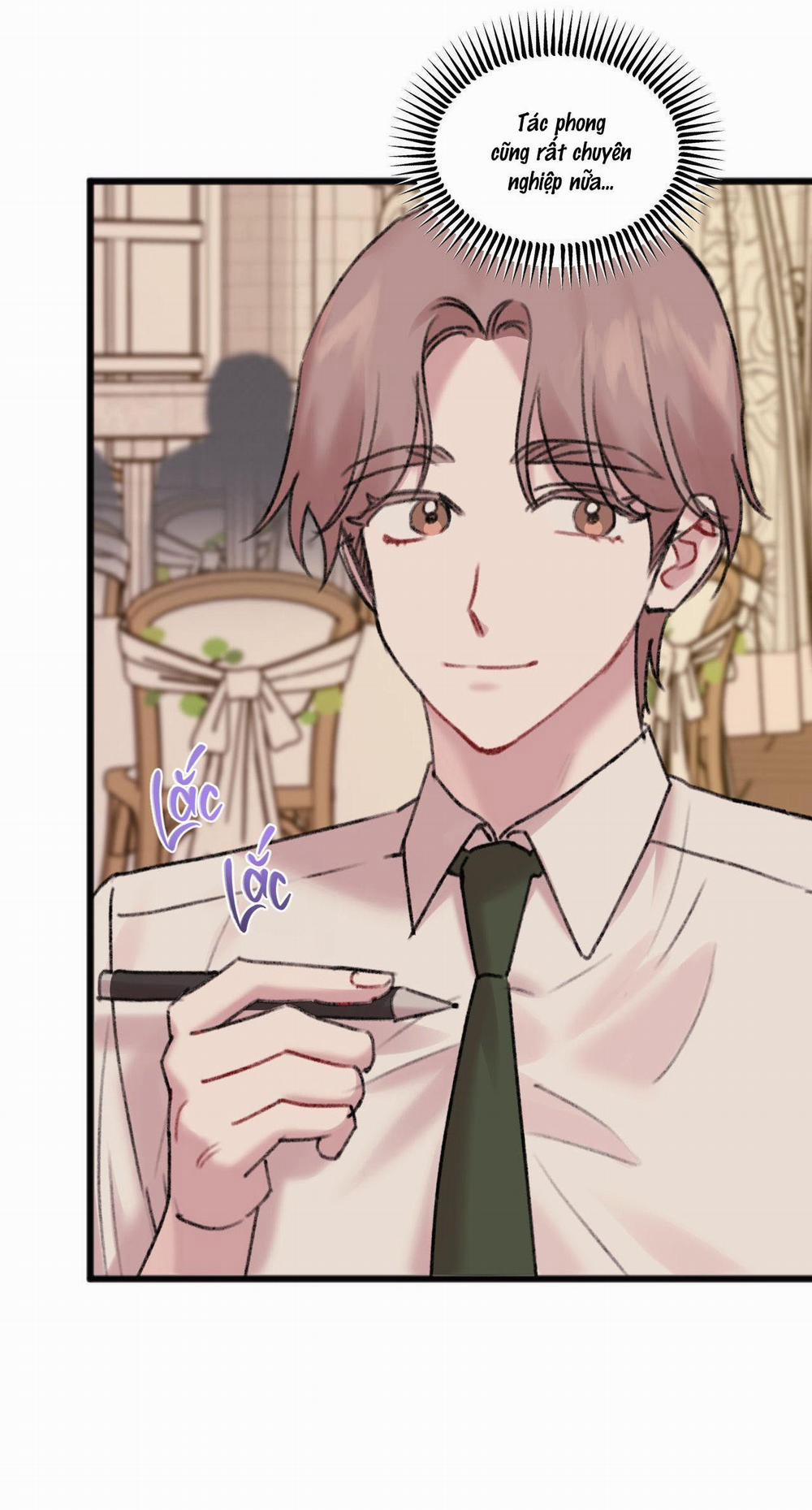 Anh Thật Sự Thích Em Sao 25 trang 49