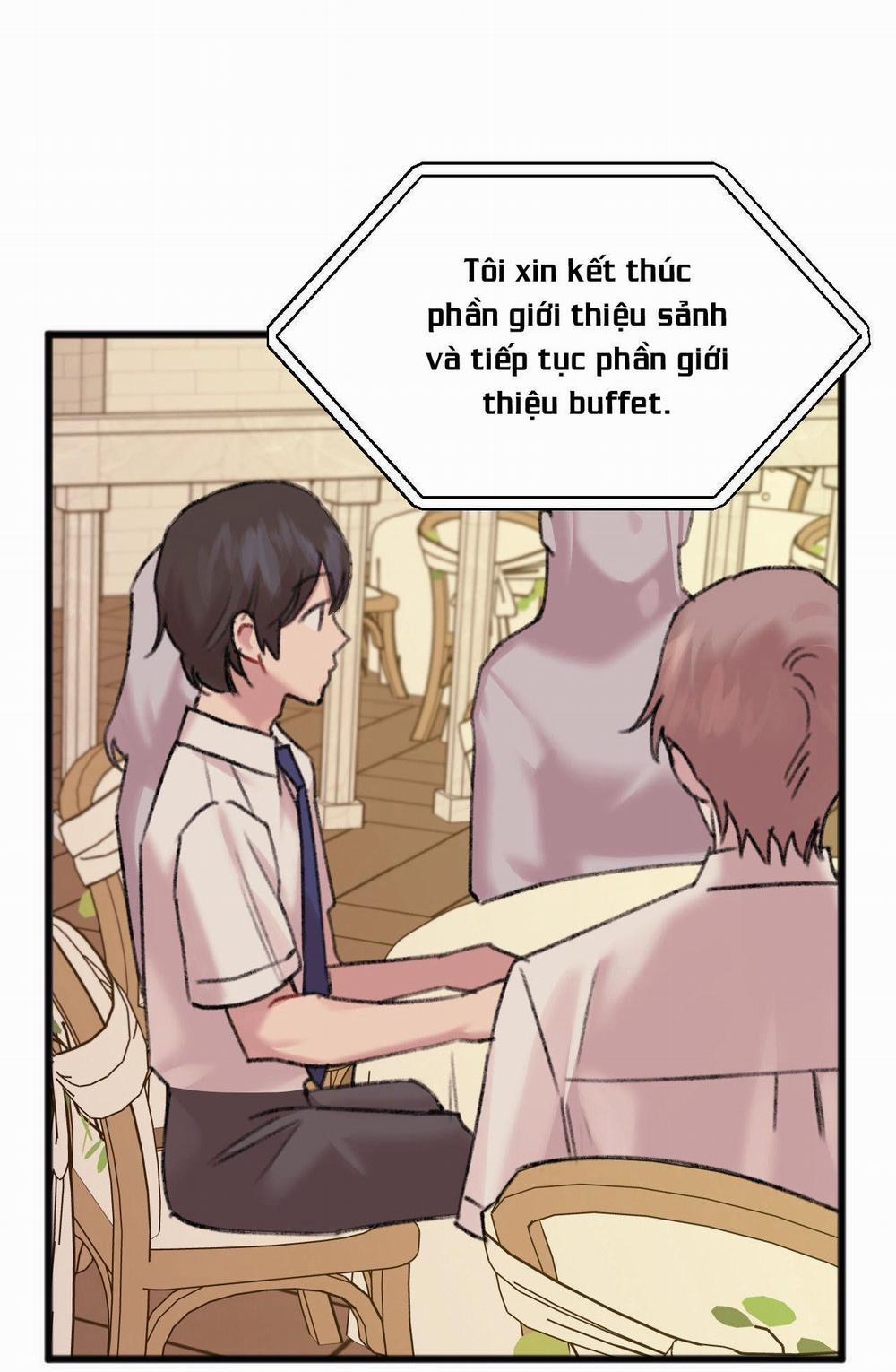 Anh Thật Sự Thích Em Sao 25 trang 51