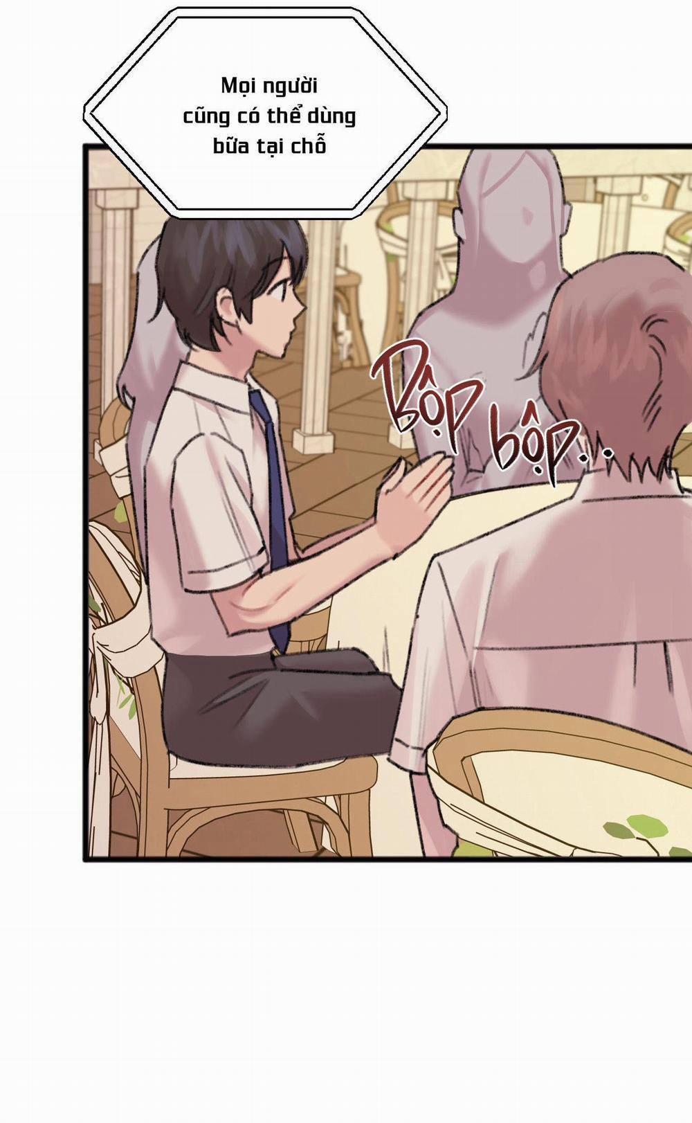 Anh Thật Sự Thích Em Sao 25 trang 52