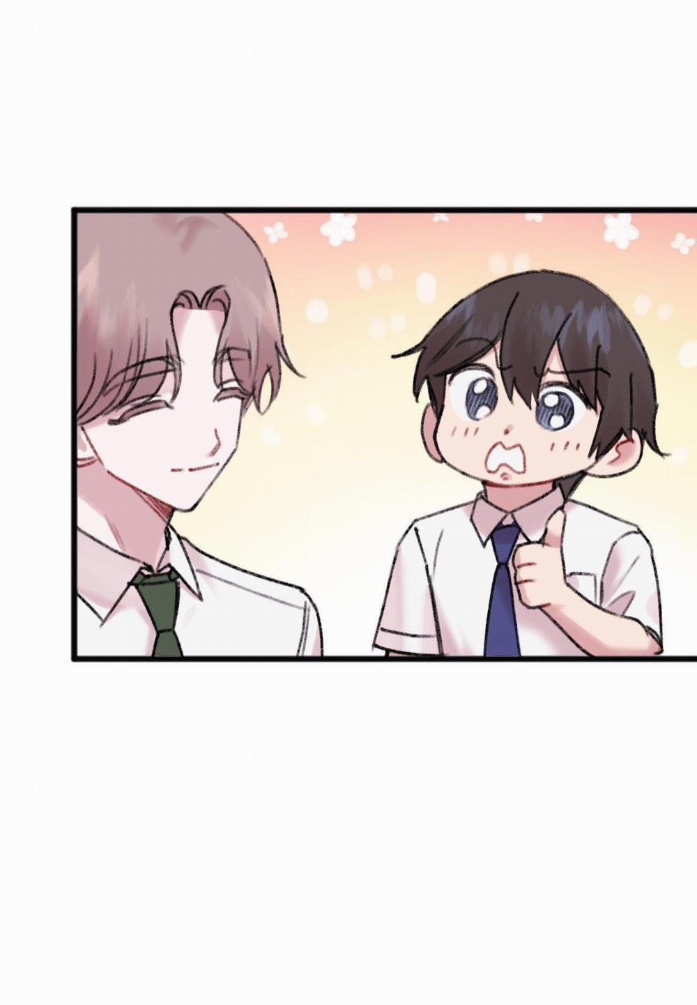 Anh Thật Sự Thích Em Sao 25 trang 60