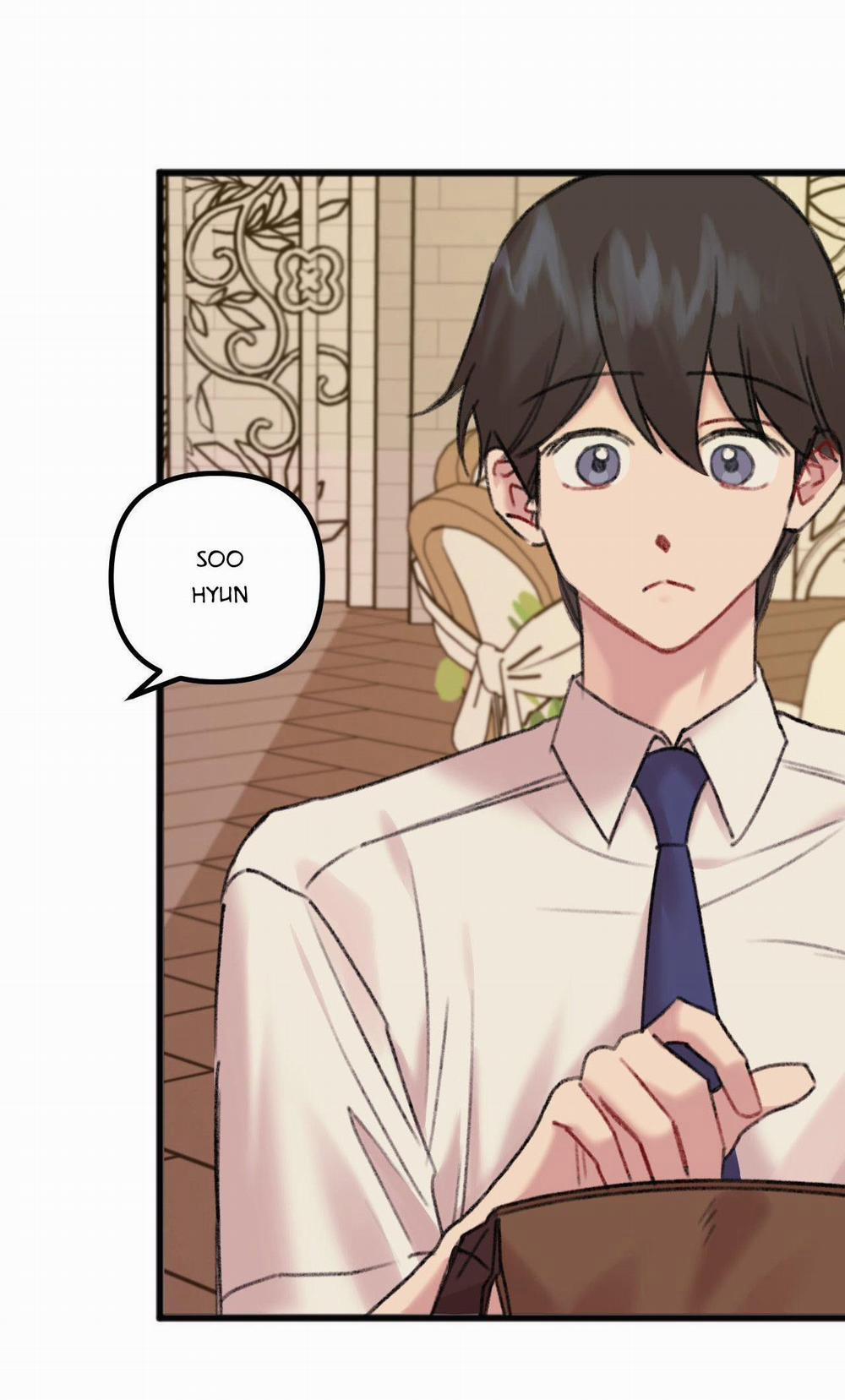 Anh Thật Sự Thích Em Sao 25 trang 62