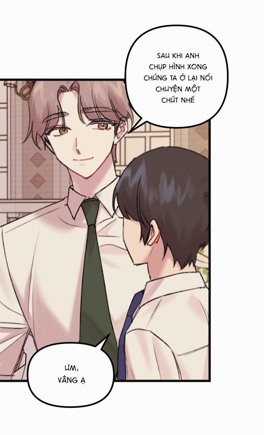 Anh Thật Sự Thích Em Sao 25 trang 63