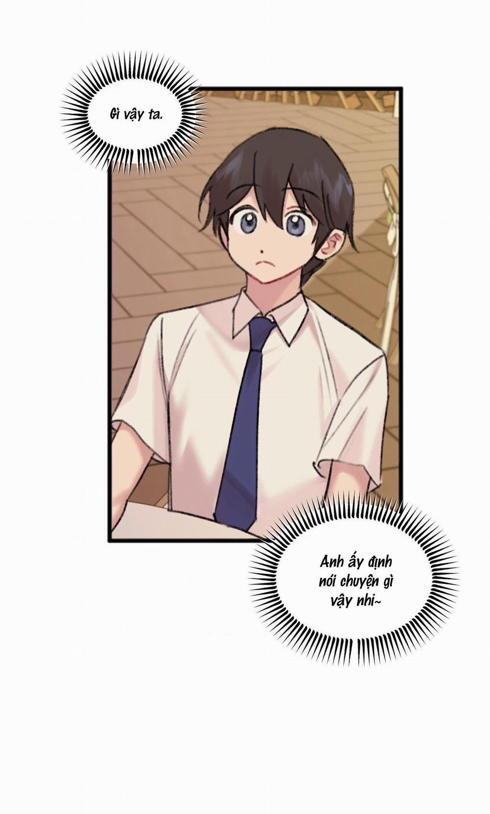 Anh Thật Sự Thích Em Sao 25 trang 64