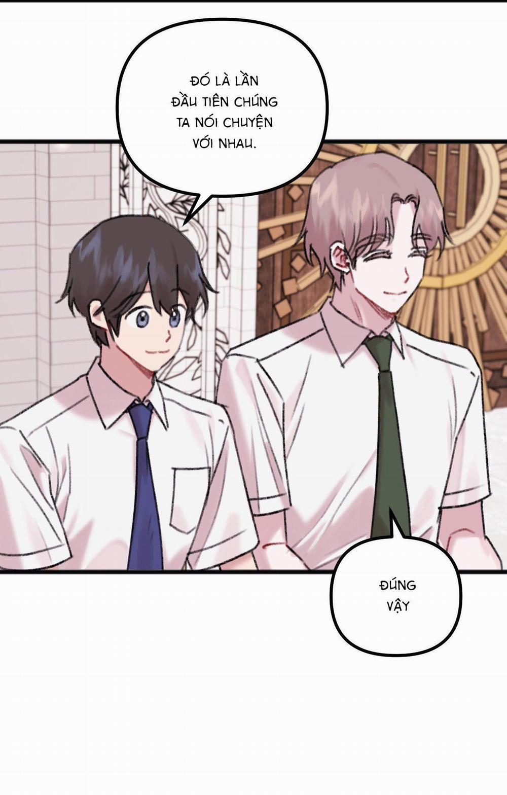 Anh Thật Sự Thích Em Sao 26 trang 14