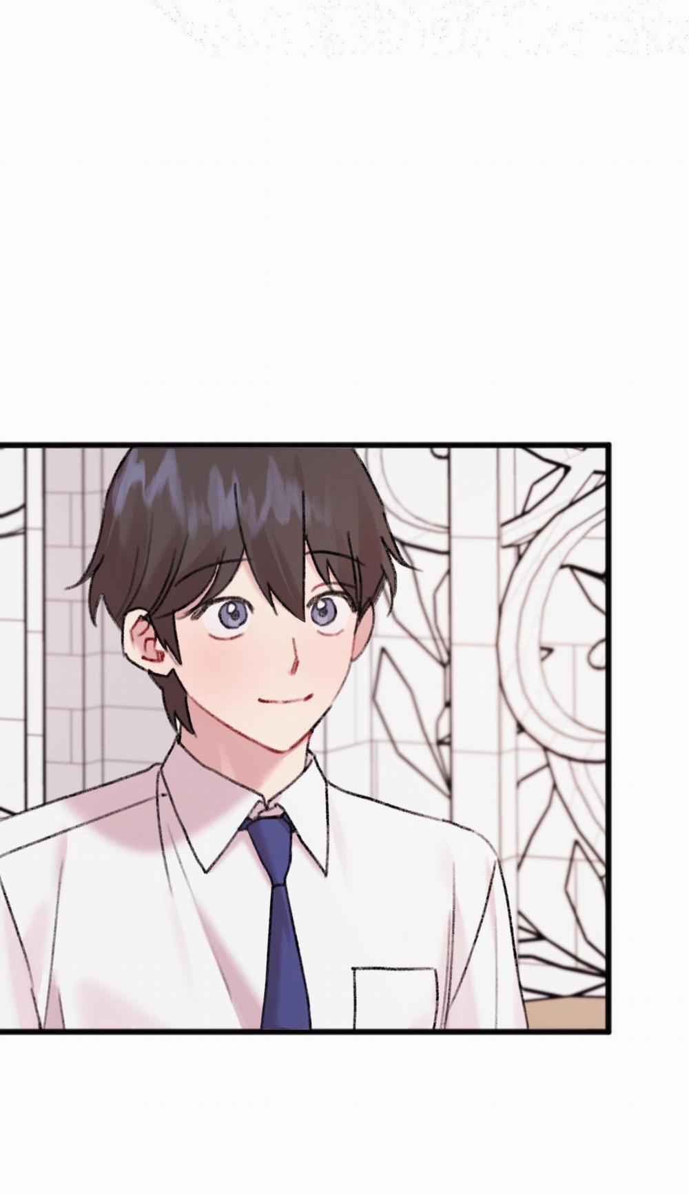 Anh Thật Sự Thích Em Sao 26 trang 19