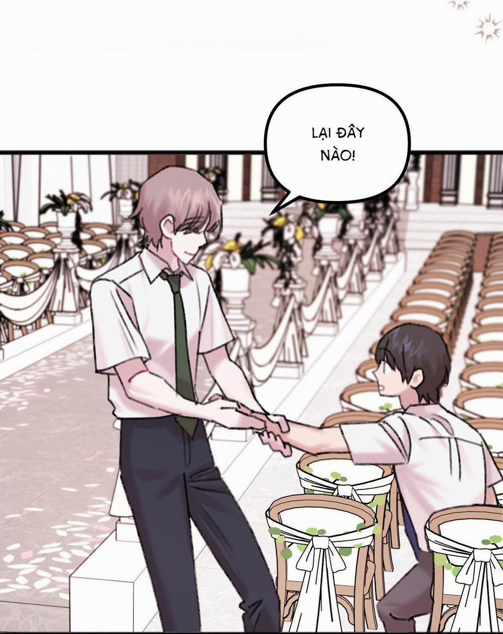 Anh Thật Sự Thích Em Sao 26 trang 21
