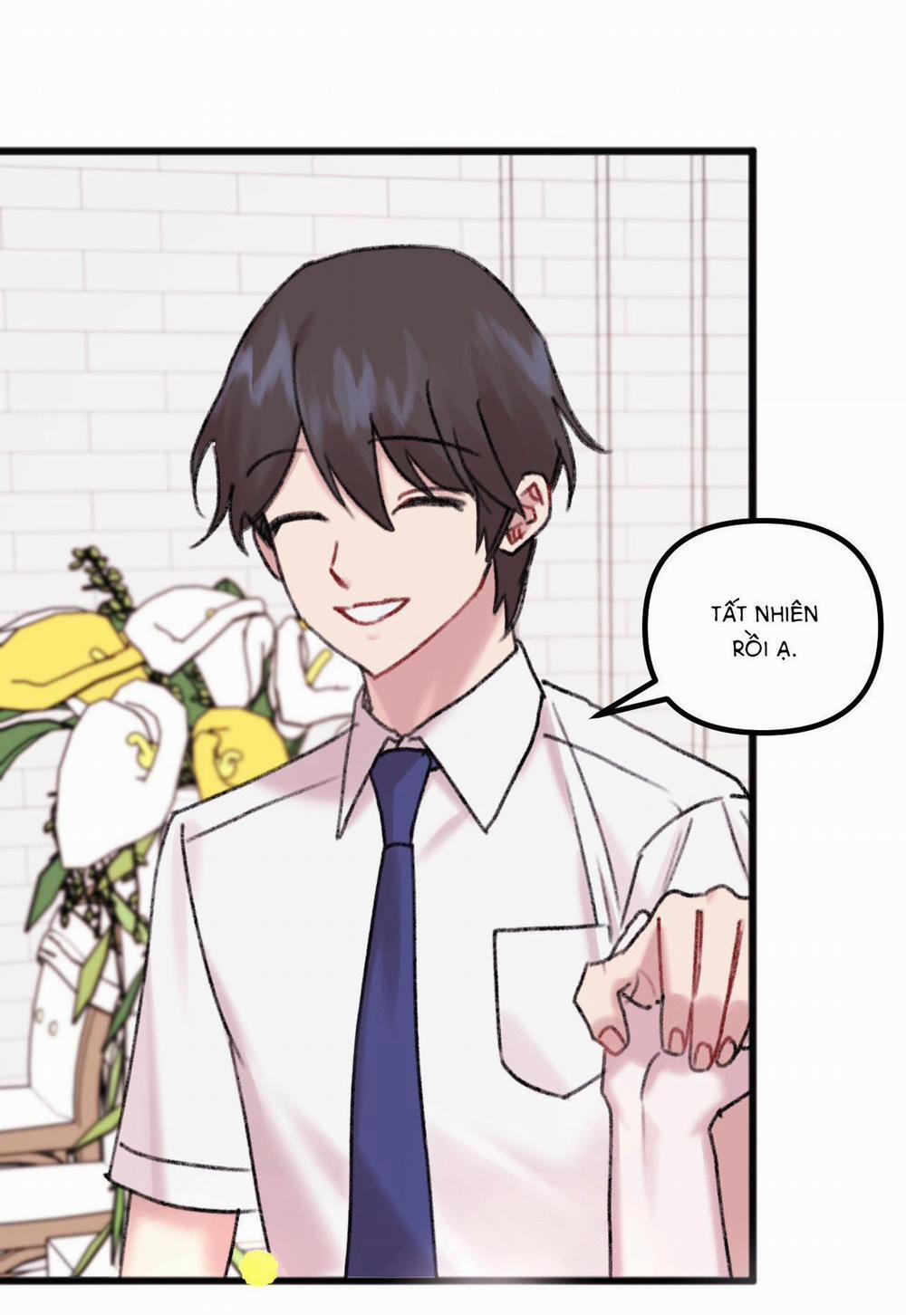 Anh Thật Sự Thích Em Sao 26 trang 25