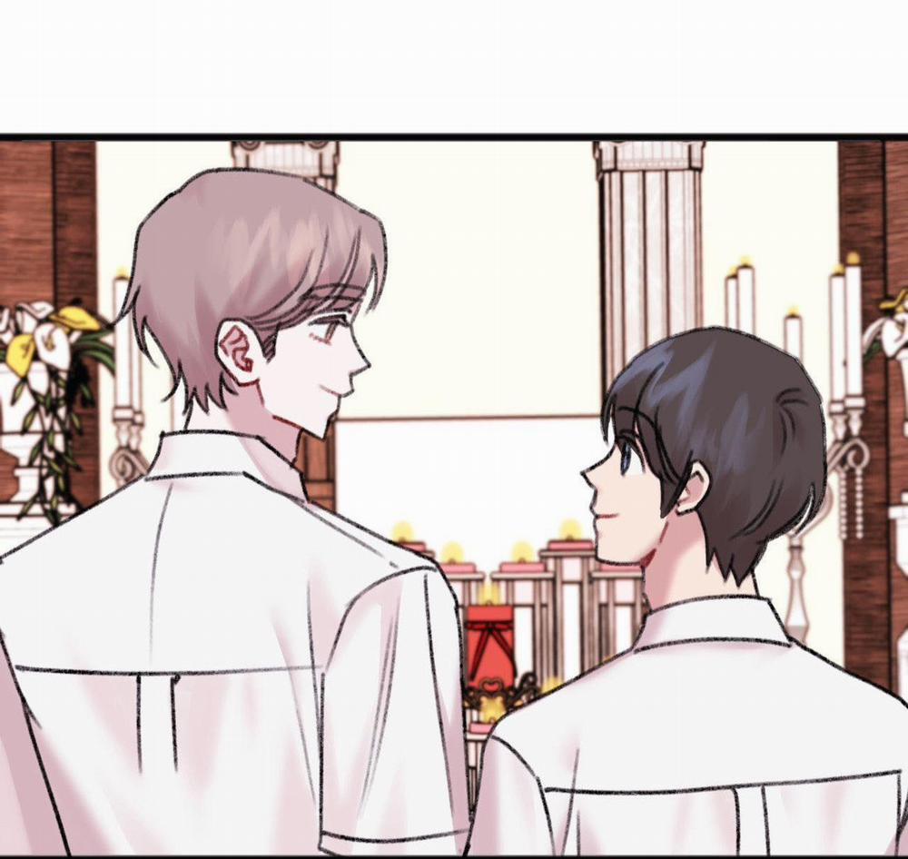 Anh Thật Sự Thích Em Sao 26 trang 27