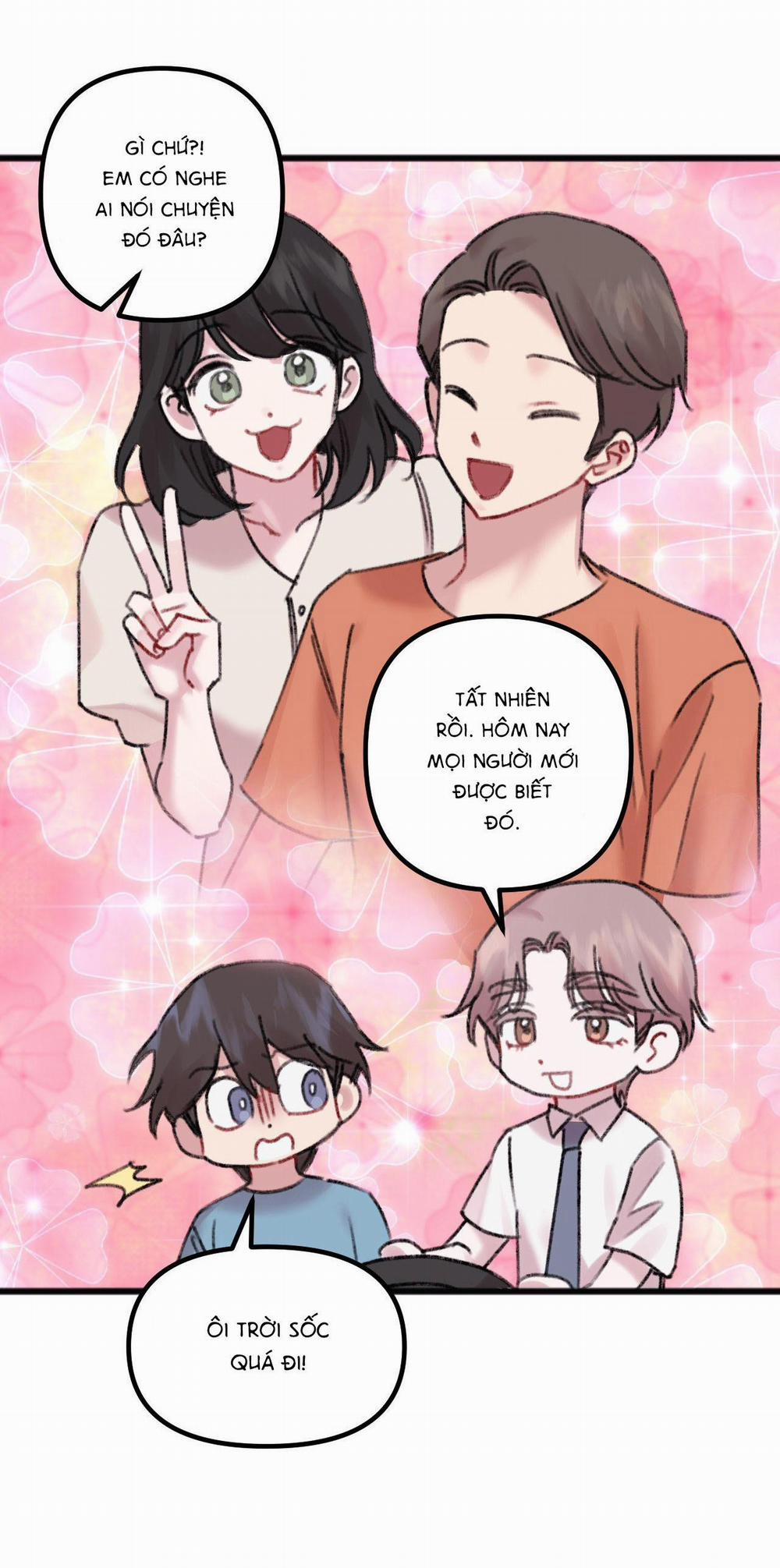 Anh Thật Sự Thích Em Sao 26 trang 59